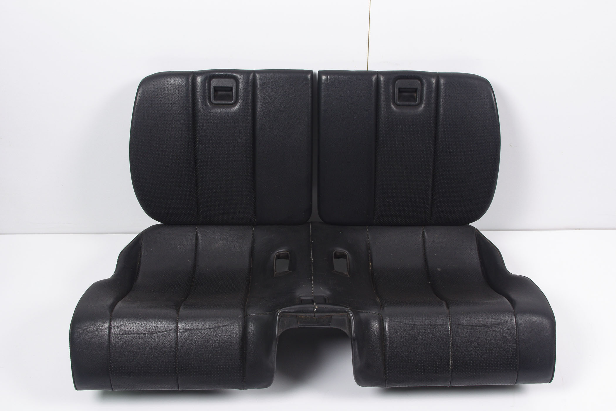 Mercedes 1299200521 Jump Seats - Rear Black | R129 SL