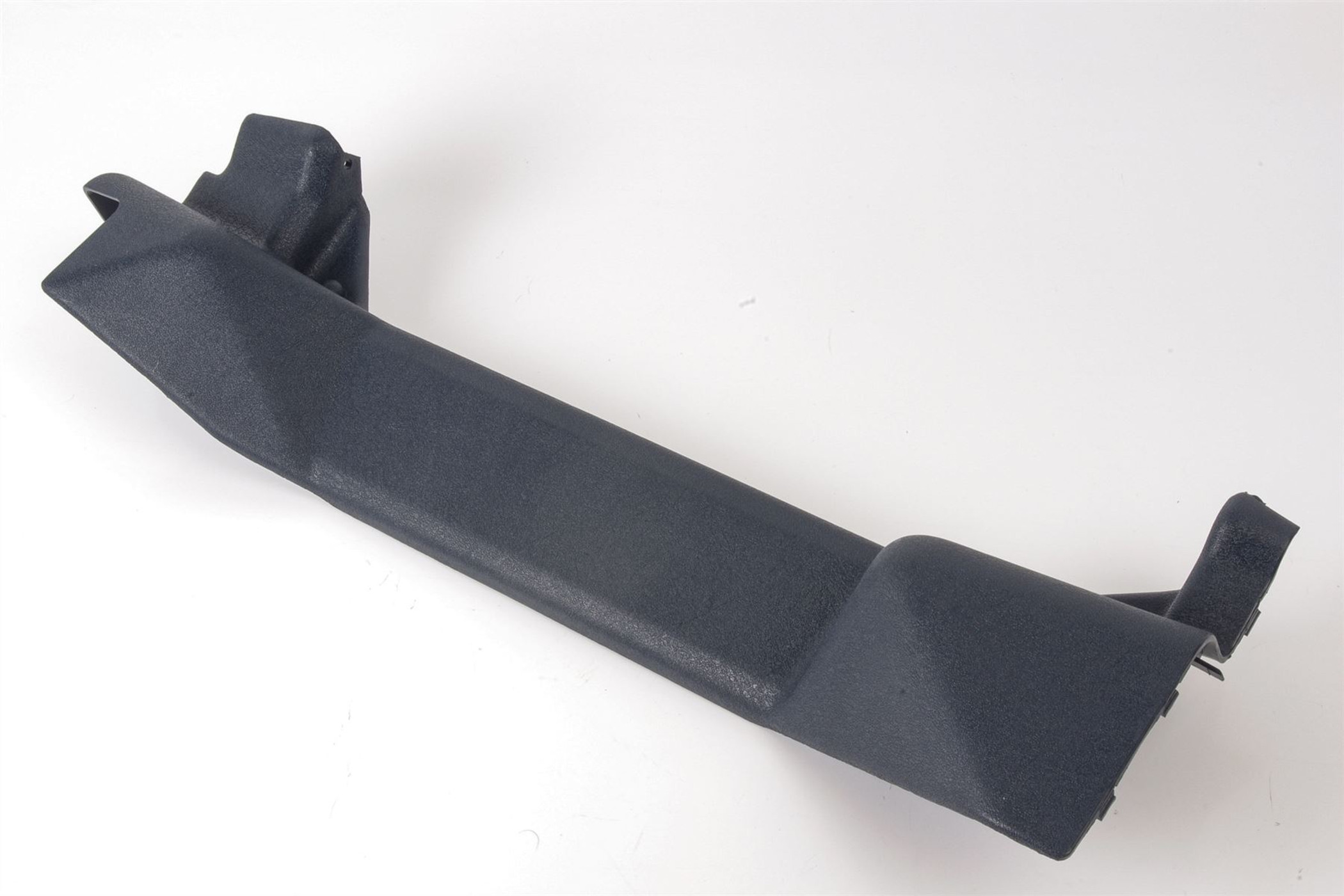 Mercedes 1299120235 Seat Trim Cover - Rear Right Blue (a) | R129 SL