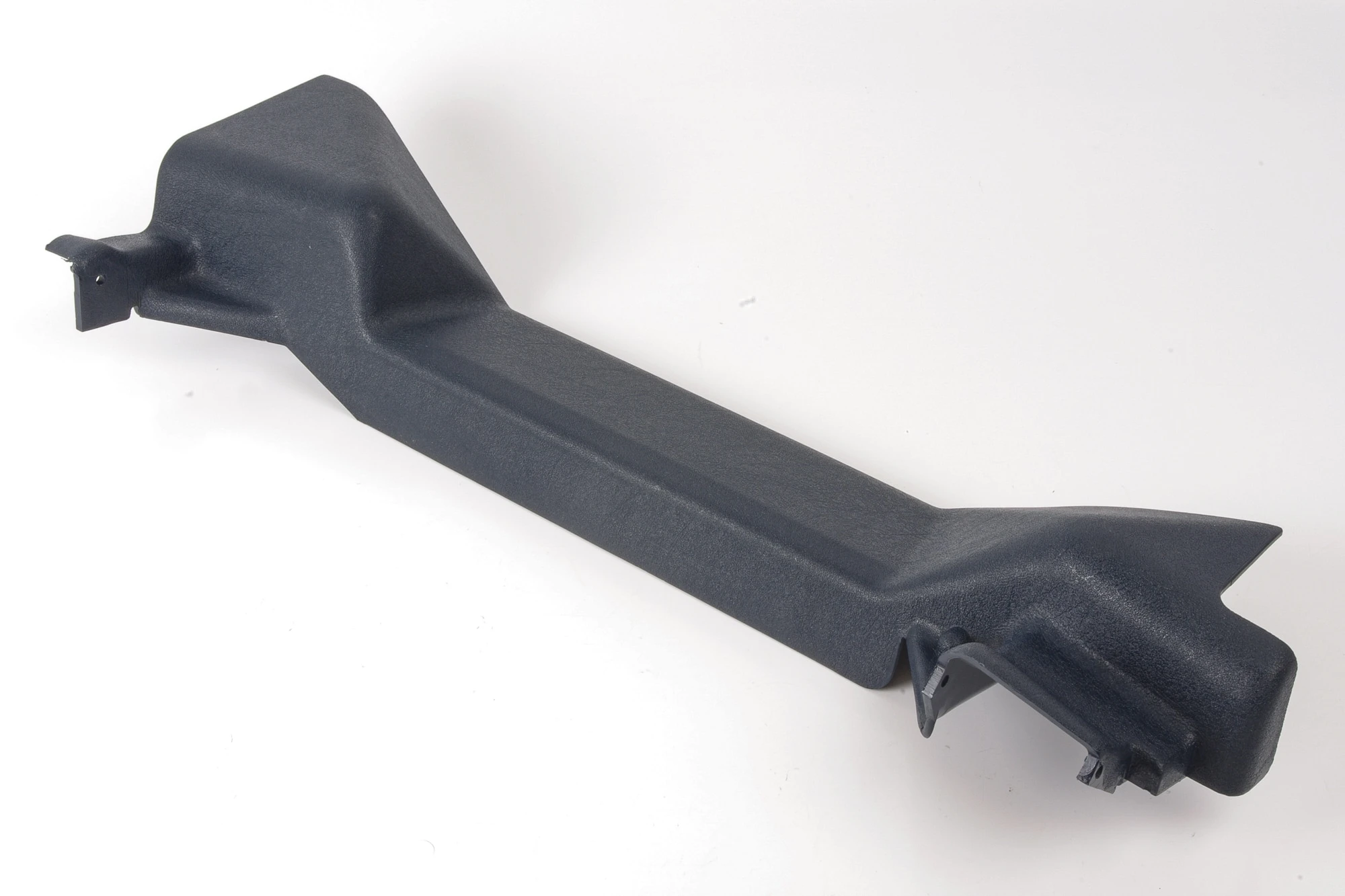 Mercedes 1299120235 Seat Trim Cover - Rear Right Blue | R129 SL