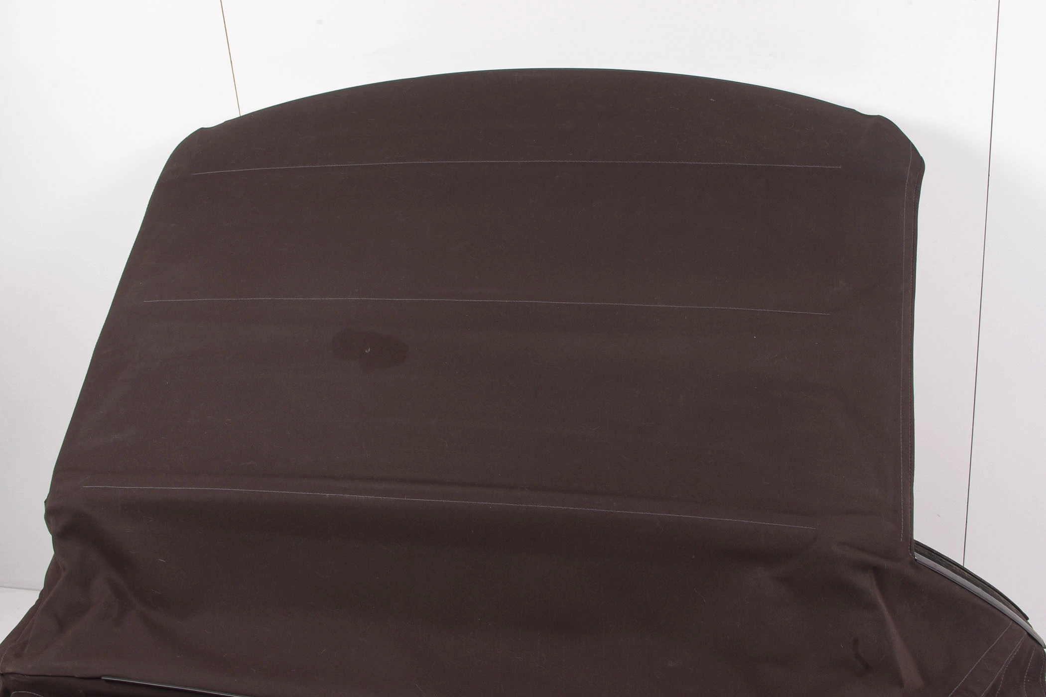 Mercedes 1297700301 Soft Top - Brown | R129 SL