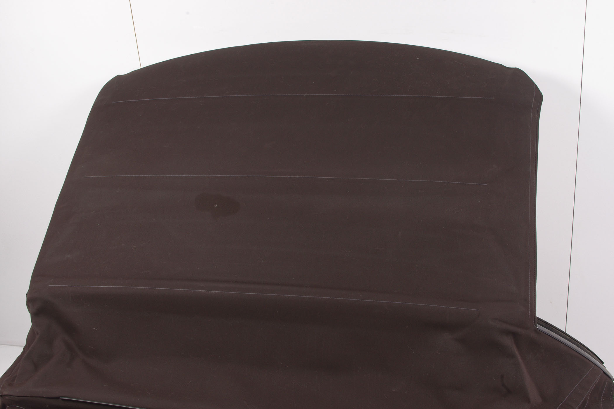 Mercedes 1297700301 Soft Top - Brown (a) | R129 SL