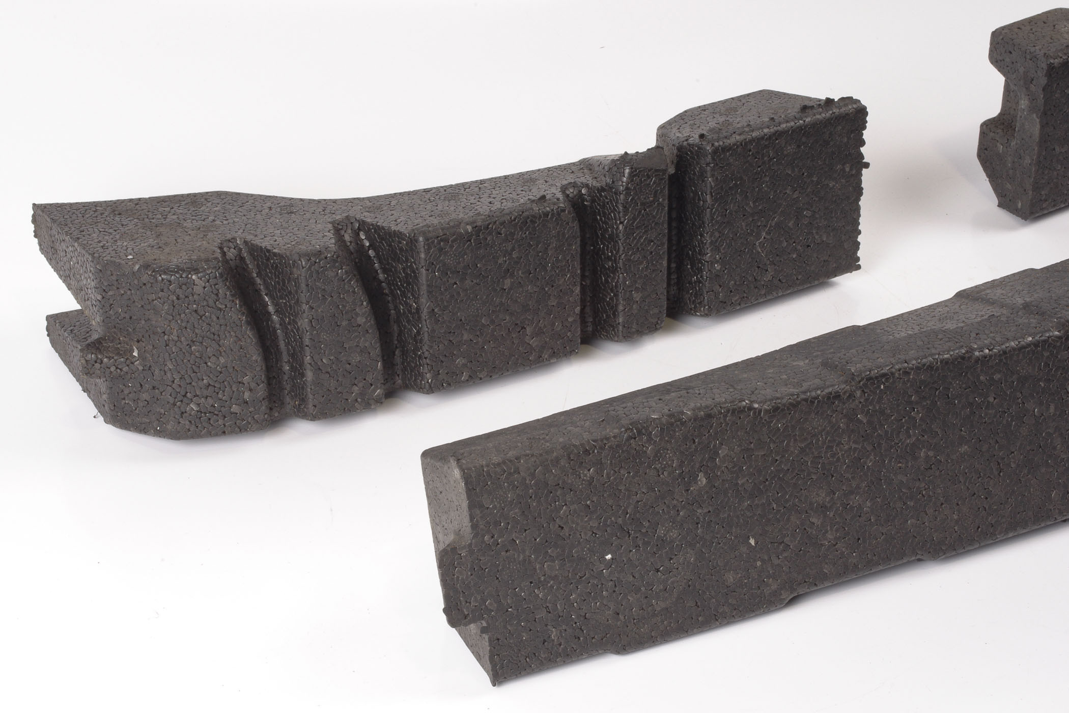 Mercedes 1298800070 Bumper Insert | R129 SL