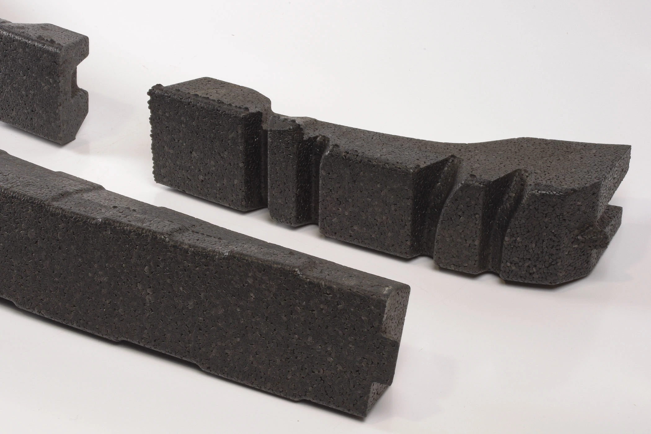 Mercedes 1298800070 Bumper Insert | R129 SL