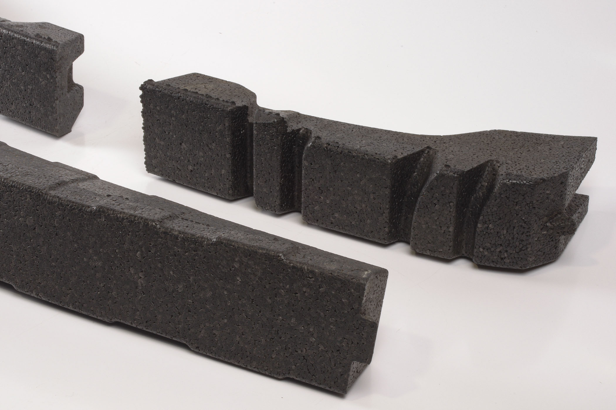 Mercedes 1298800070 Bumper Insert | R129 SL