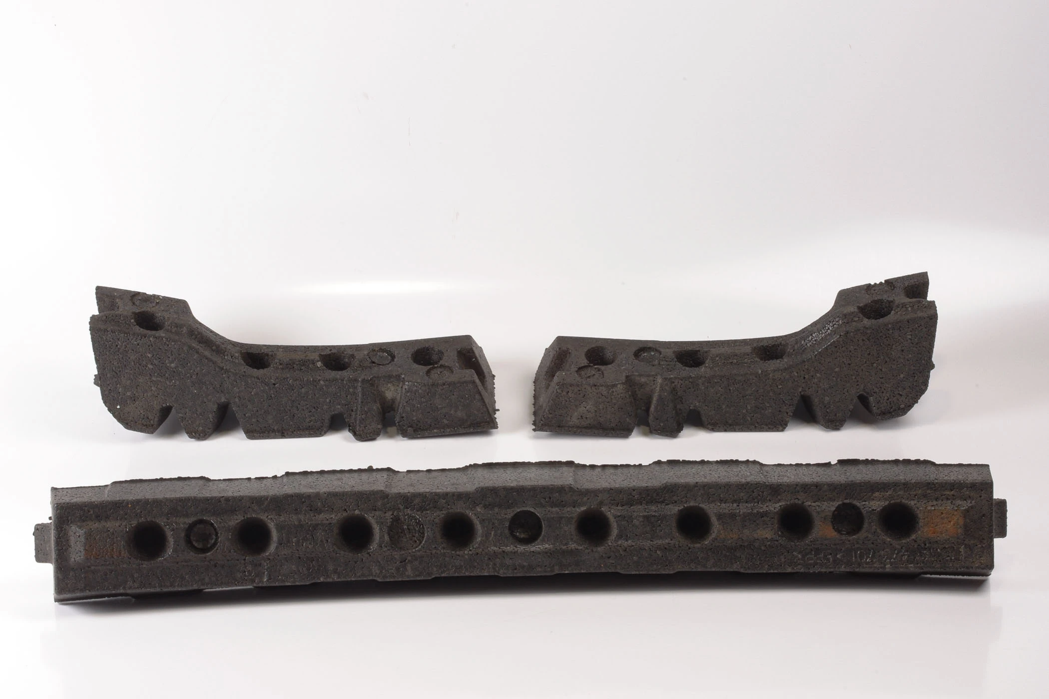 Mercedes 1298800070 Bumper Insert | R129 SL