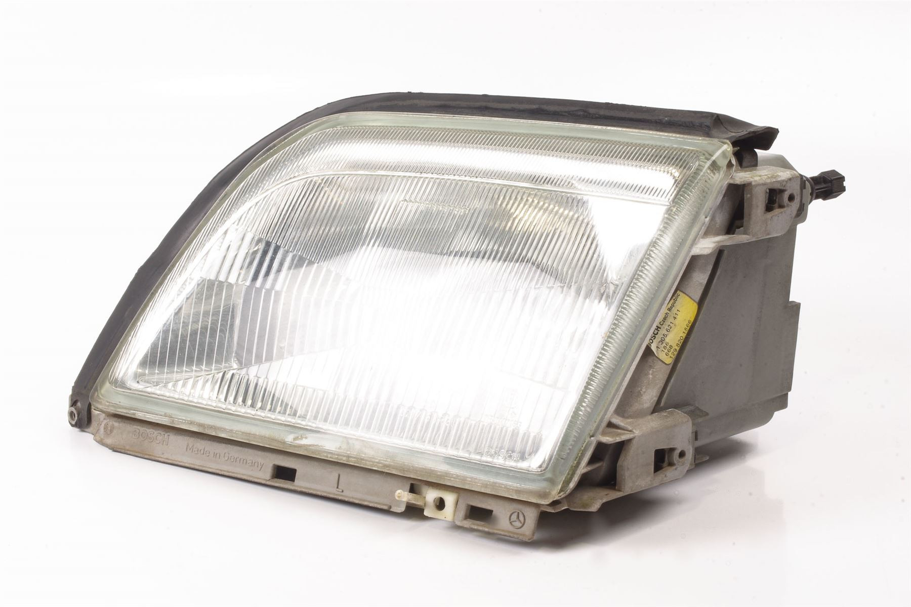 Mercedes 1298203761 Headlight - Left (a) | R129 SL