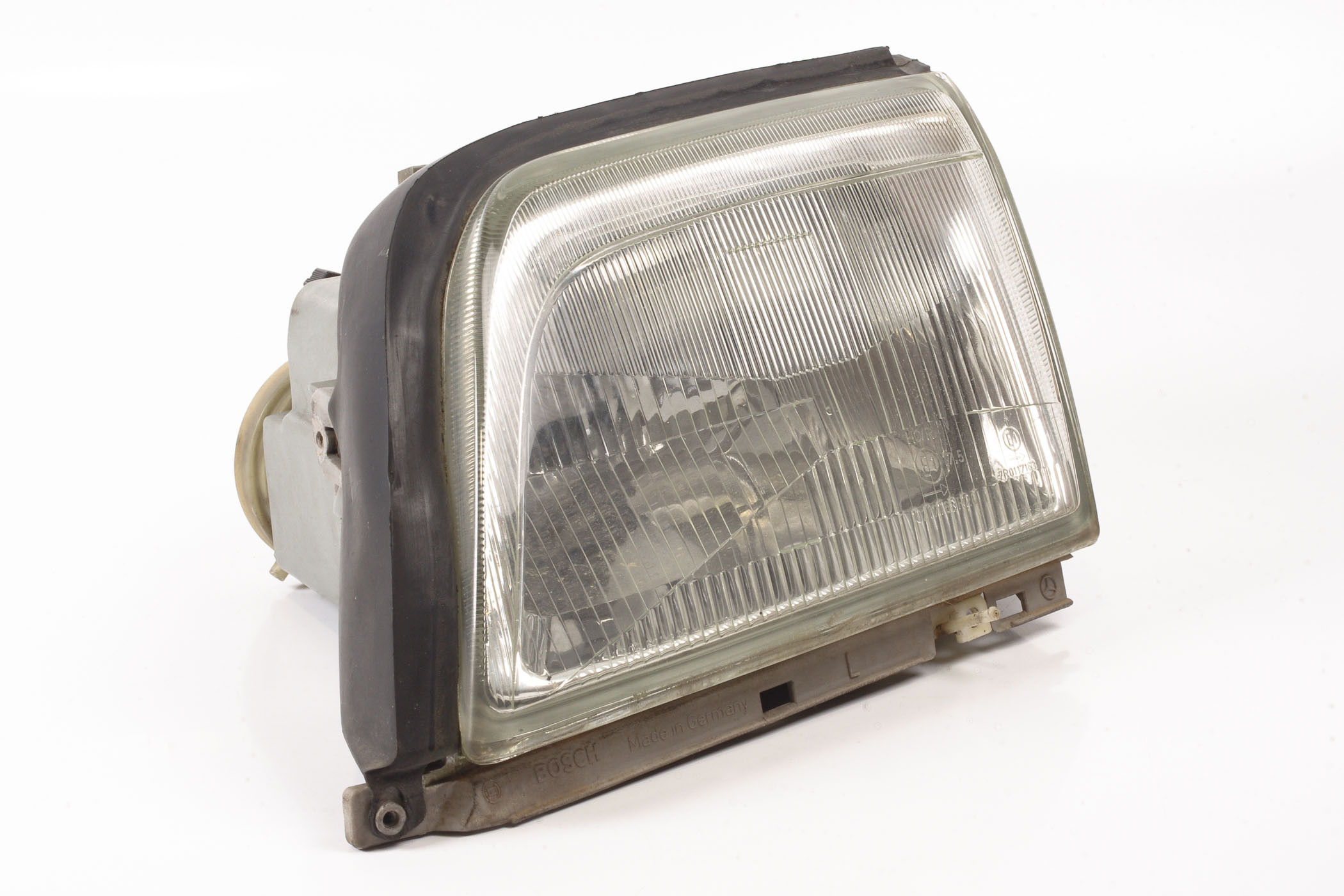 Mercedes 1298203761 Headlight - Left (a) | R129 SL