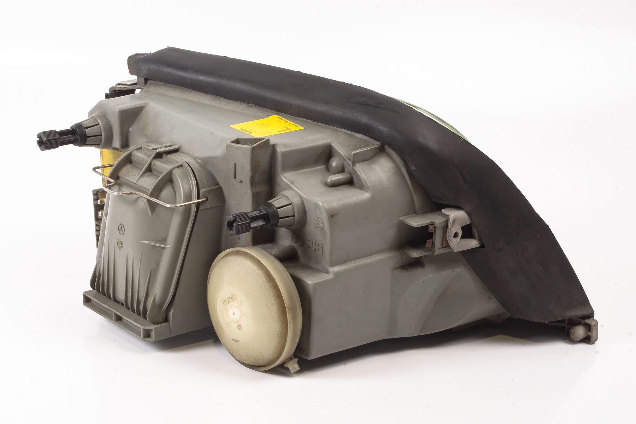 Mercedes 1298203761 Headlight - Left | R129 SL