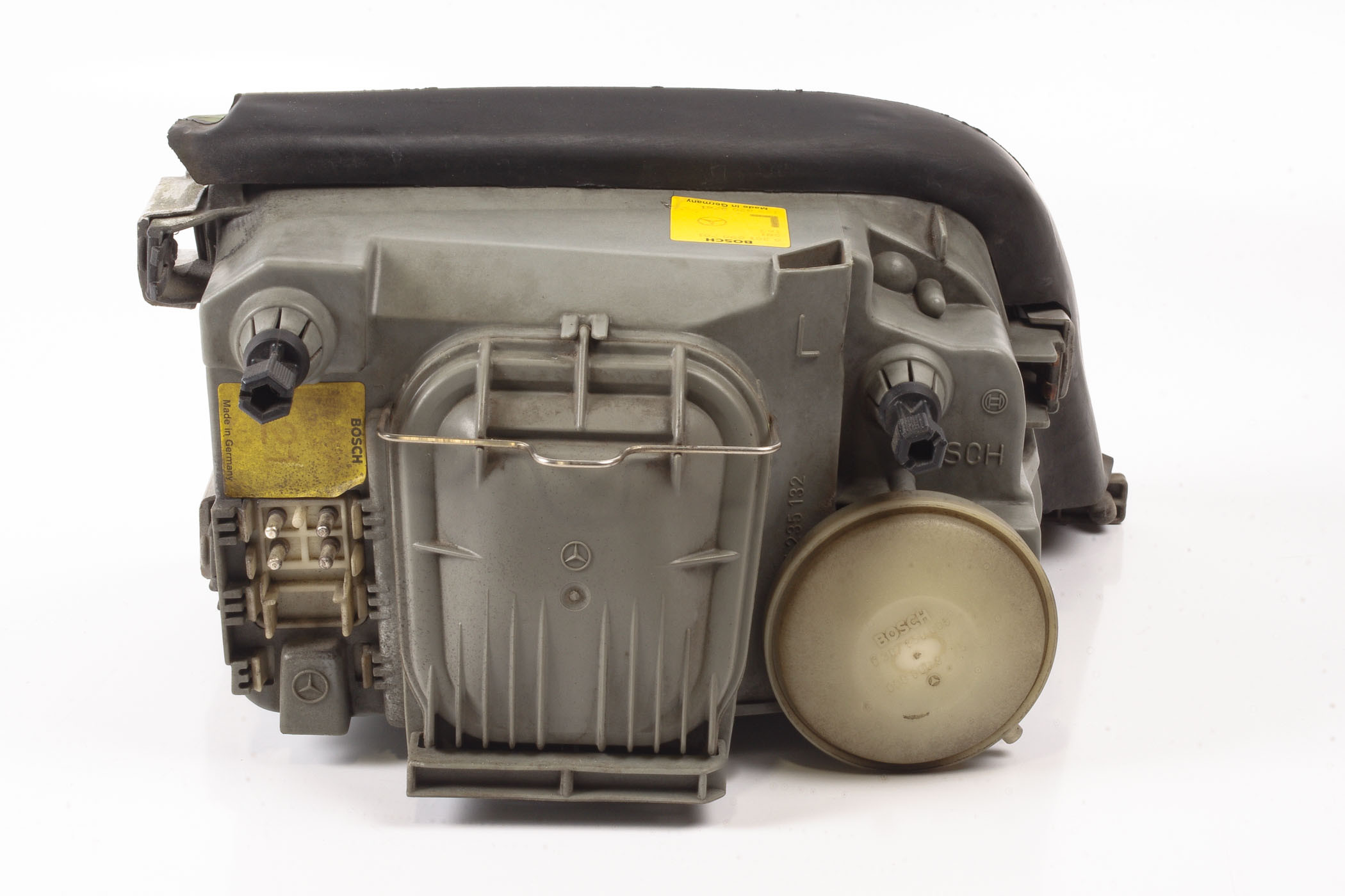 Mercedes 1298203761 Headlight - Left | R129 SL