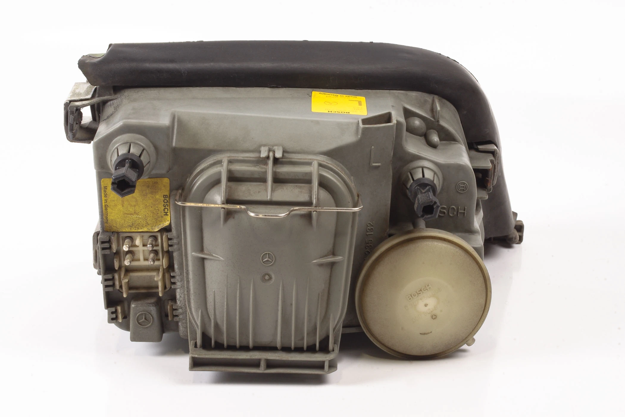 Mercedes 1298203761 Headlight - Left | R129 SL