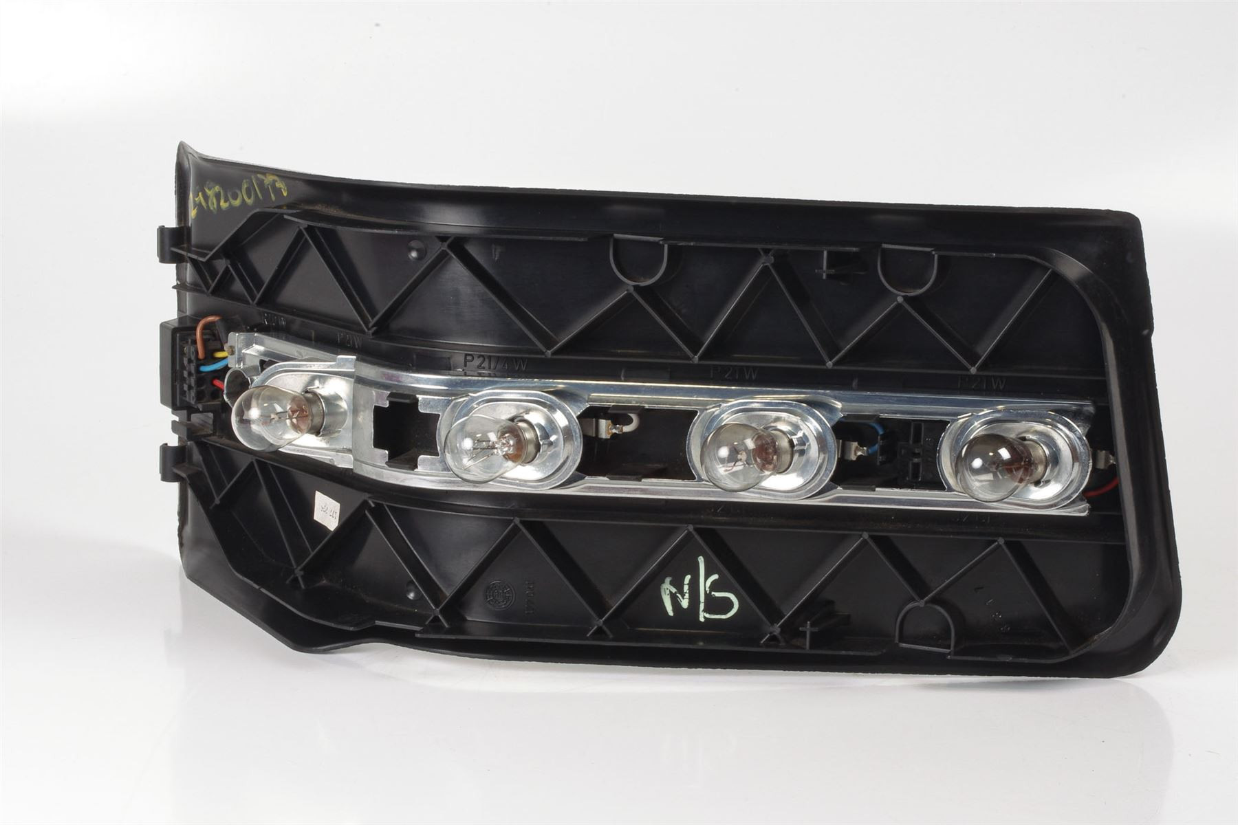 Mercedes 1298200177 Tail Light Bulb Holder - Rear Left | R129 SL