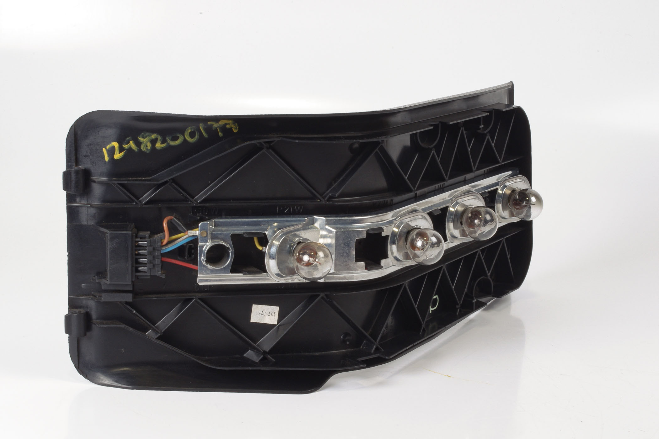 Mercedes 1298200177 Tail Light Bulb Holder - Rear Left | R129 SL