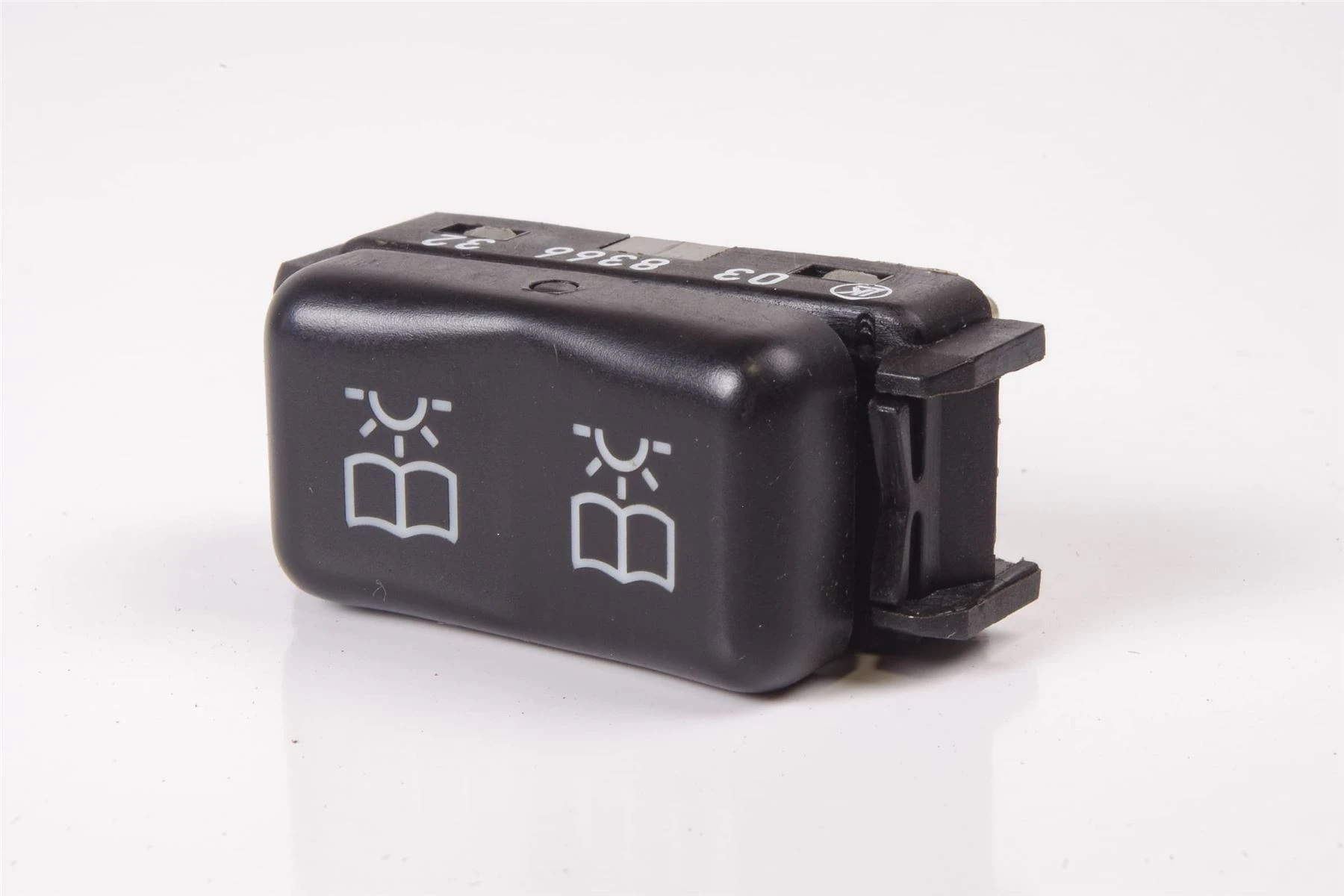 Mercedes 1298202510 Dome Light Switch | A124 E R129 SL