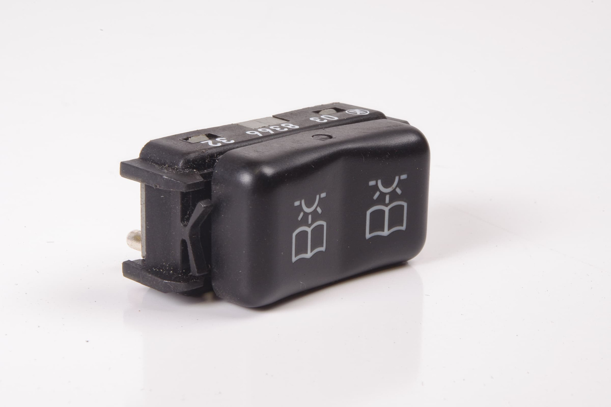 Mercedes 1298202510 Dome Light Switch | A124 E R129 SL