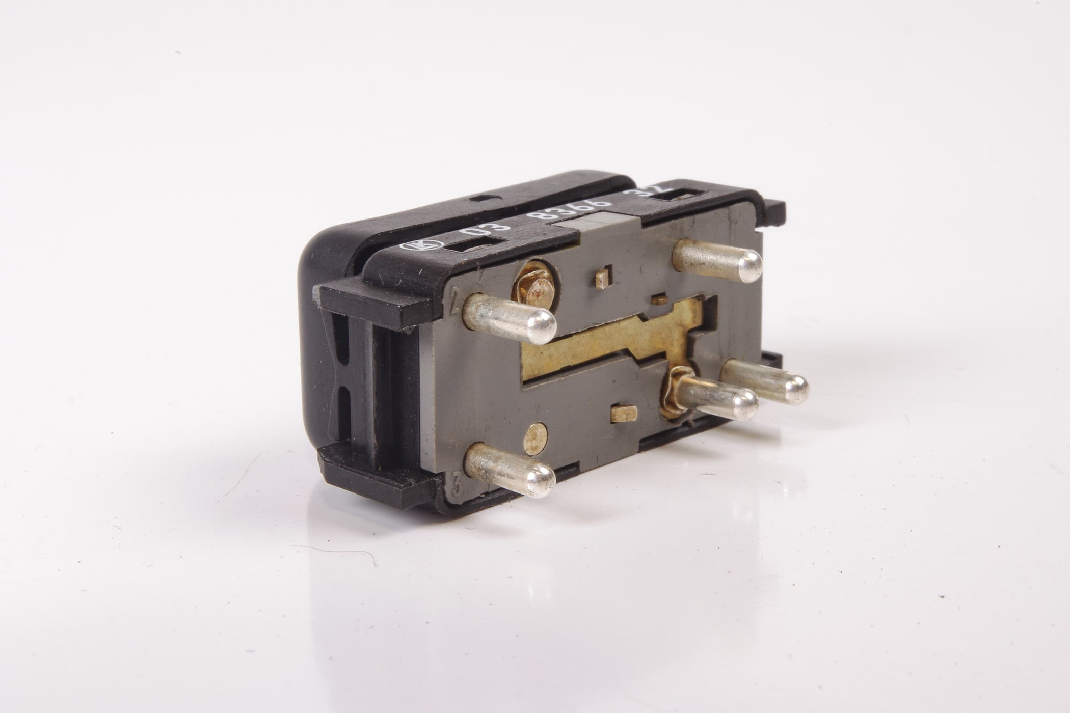 Mercedes 1298202510 Dome Light Switch | A124 E R129 SL