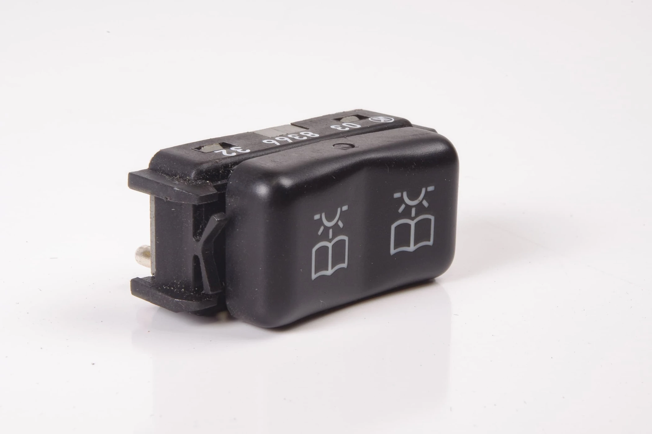 Mercedes 1298202510 Dome Light Switch | A124 E R129 SL