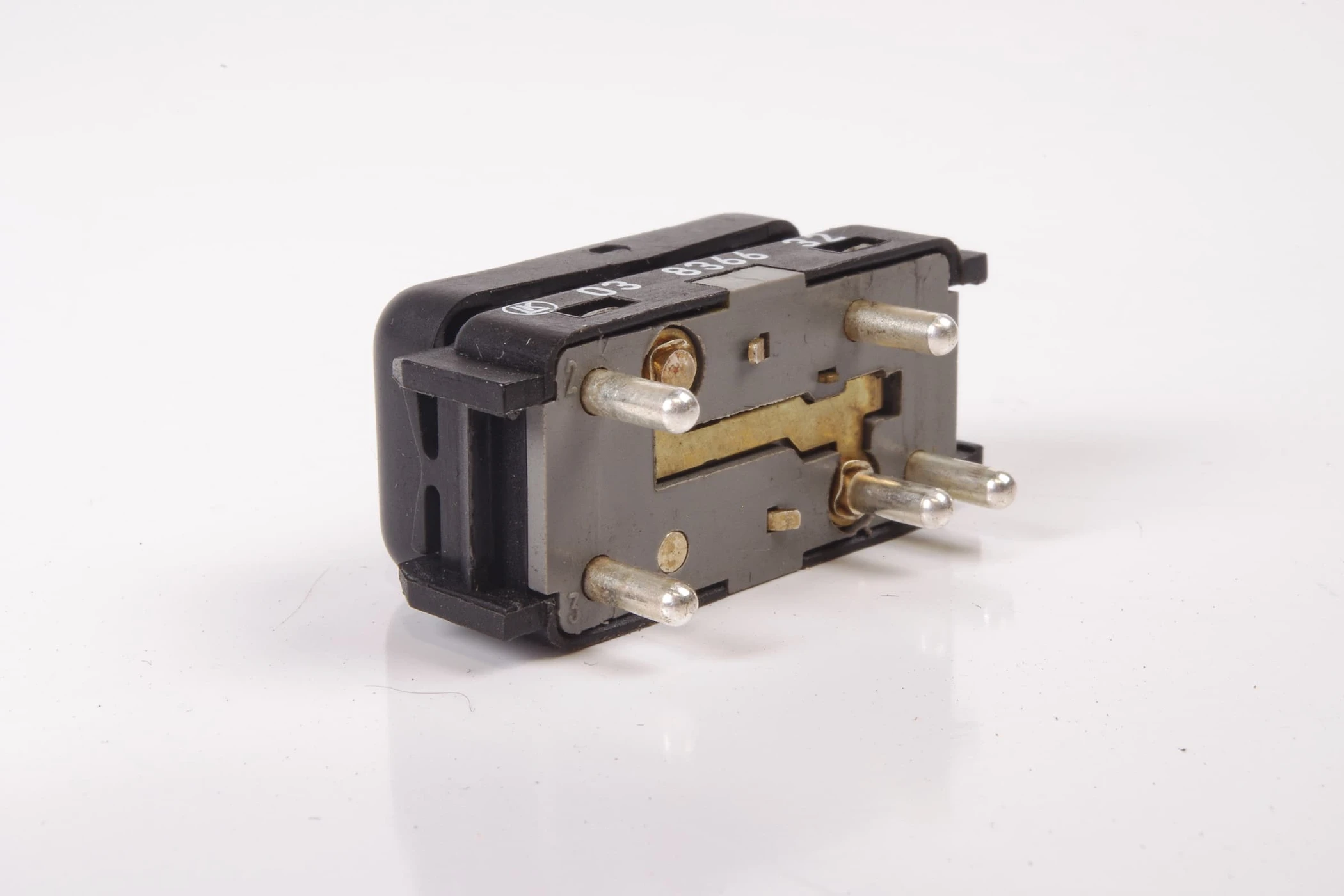 Mercedes 1298202510 Dome Light Switch (a) | A124 E R129 SL