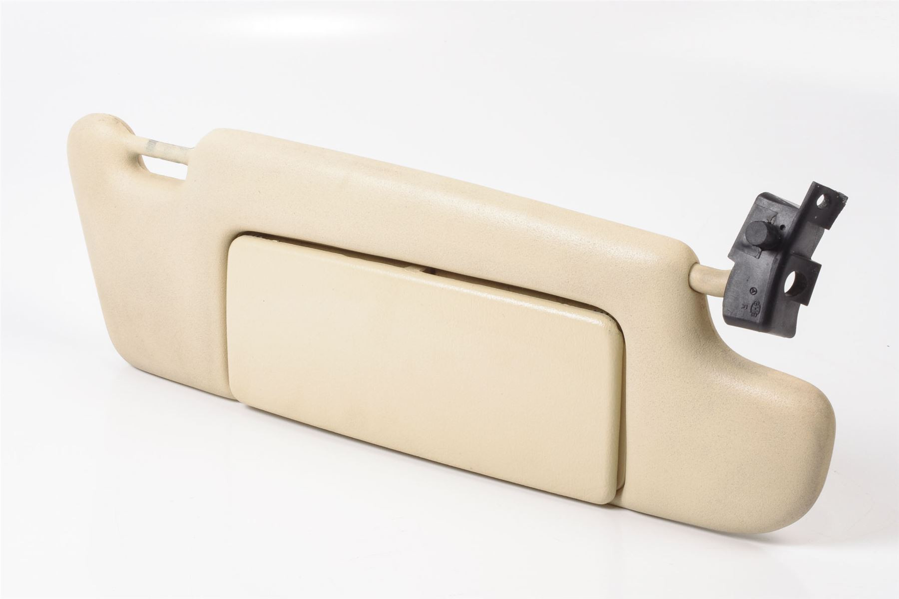 Mercedes 1298101210 Sun Visor - Right Cream | A124 E R129 SL