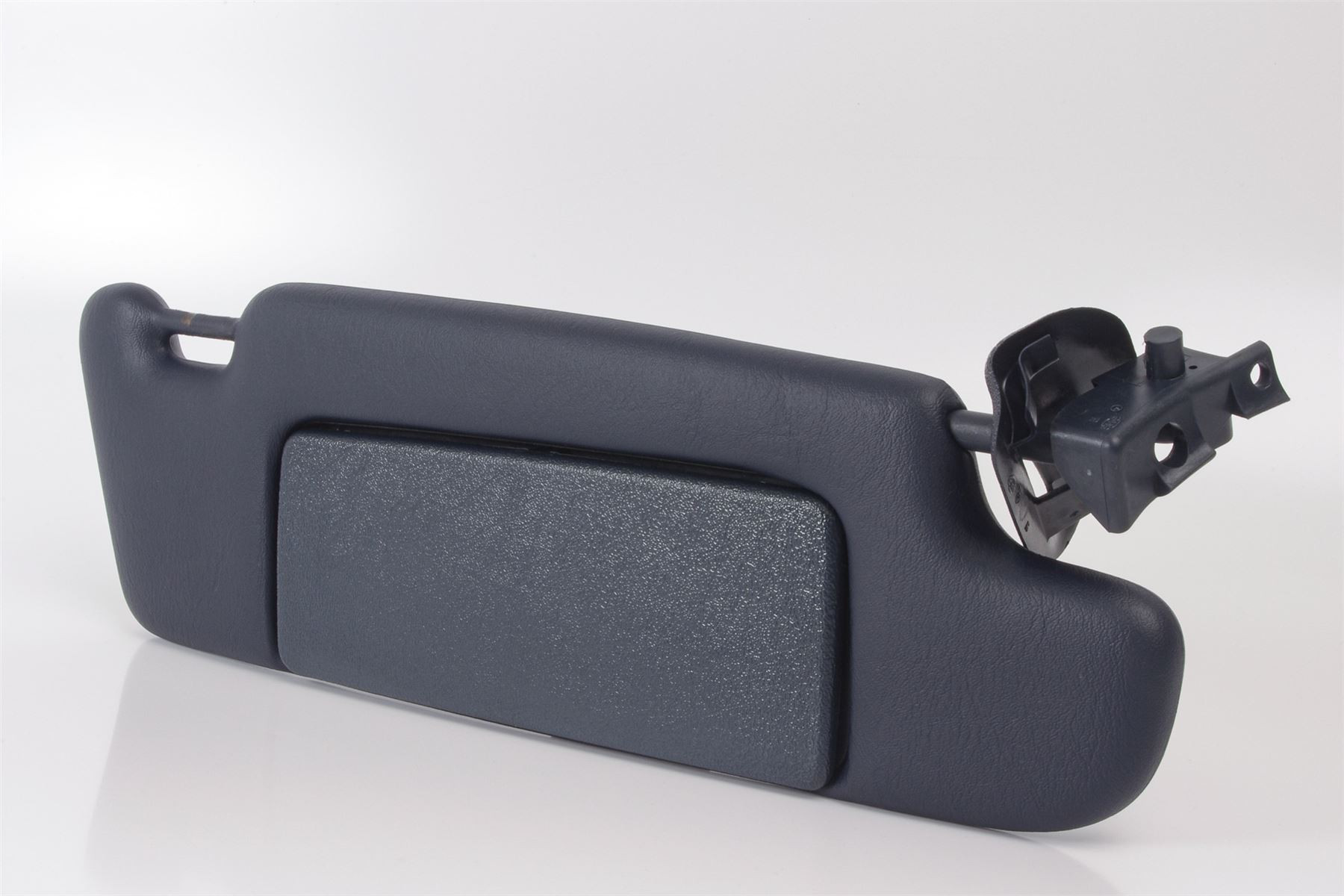 Mercedes 1298101210 Sun Visor - Right Blue | A124 E R129 SL