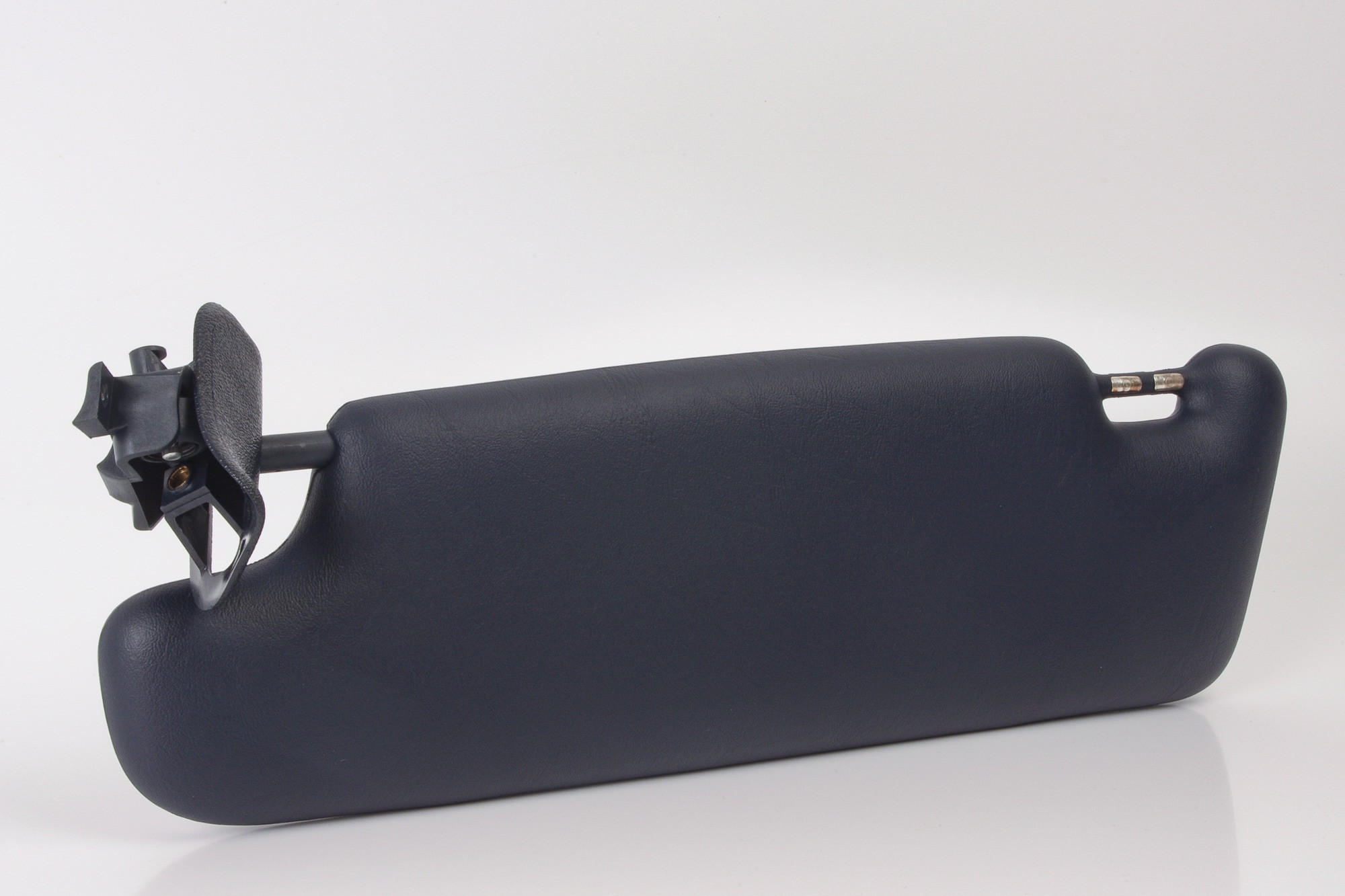 Mercedes 1298101210 Sun Visor - Right Blue | A124 E R129 SL