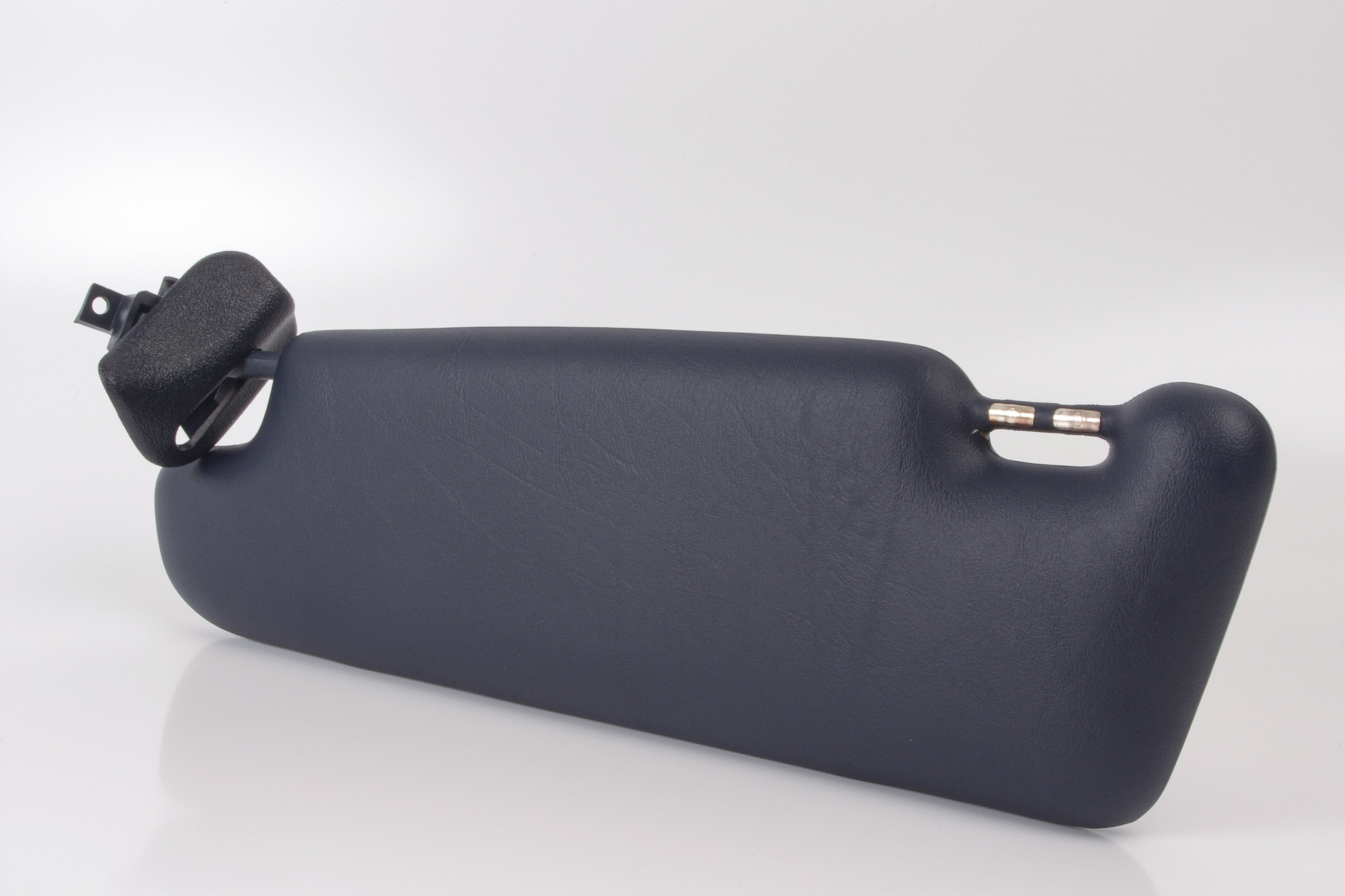 Mercedes 1298101210 Sun Visor - Right Blue | A124 E R129 SL