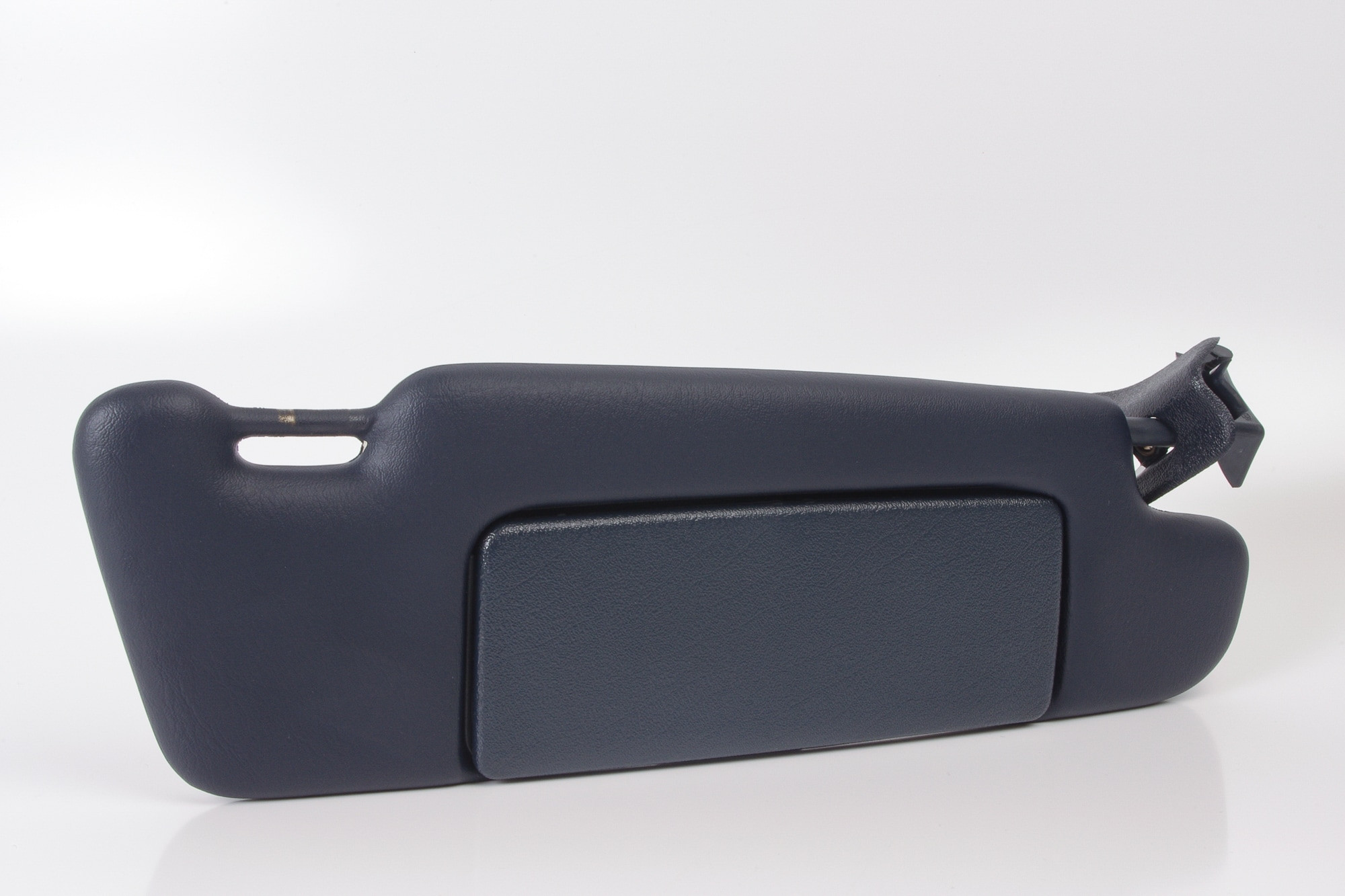 Mercedes 1298101210 Sun Visor - Right Blue | A124 E R129 SL
