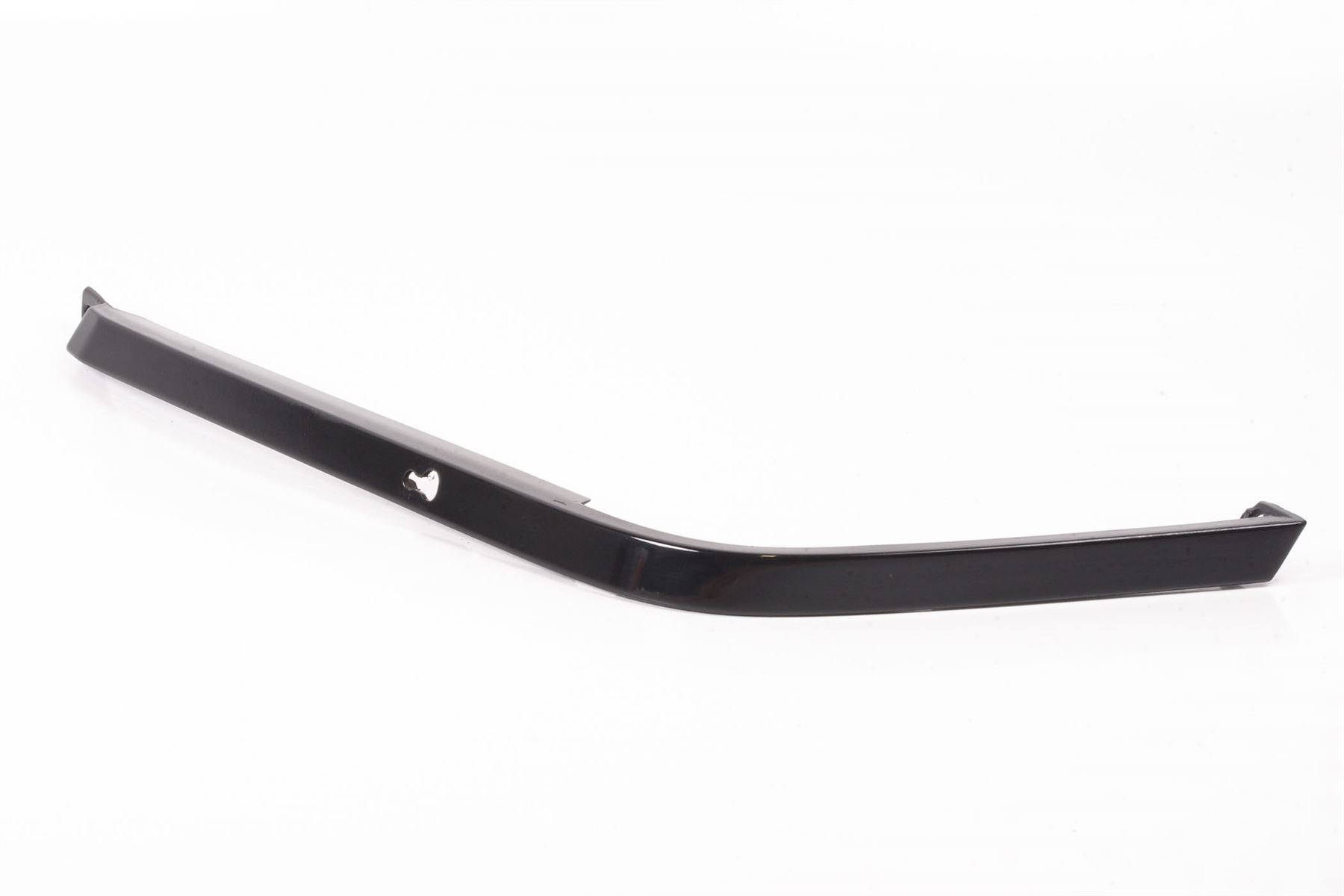 Mercedes 1298260577 Headlight Bezel - Left Black | R129 SL