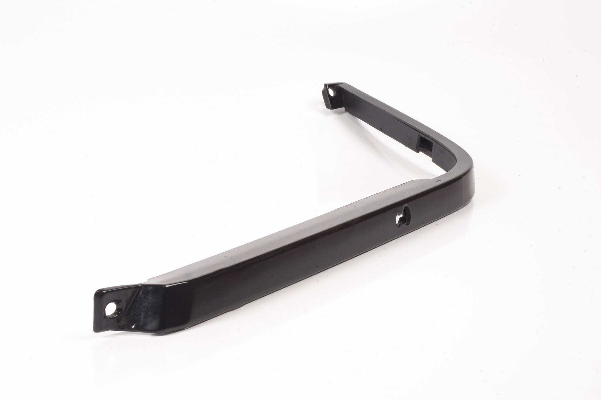 Mercedes 1298260577 Headlight Bezel - Left Black | R129 SL