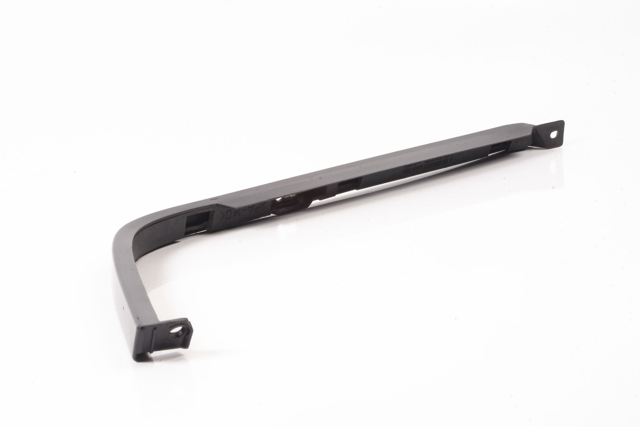 Mercedes 1298260577 Headlight Bezel - Left Black | R129 SL