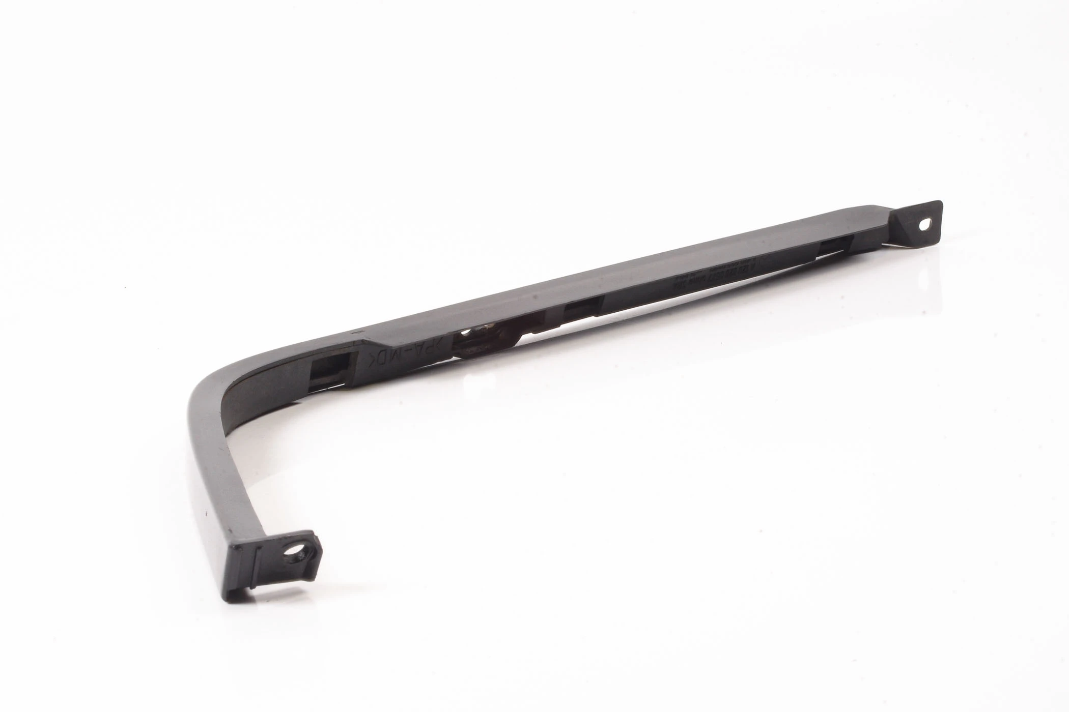 Mercedes 1298260577 Headlight Bezel - Left Black | R129 SL