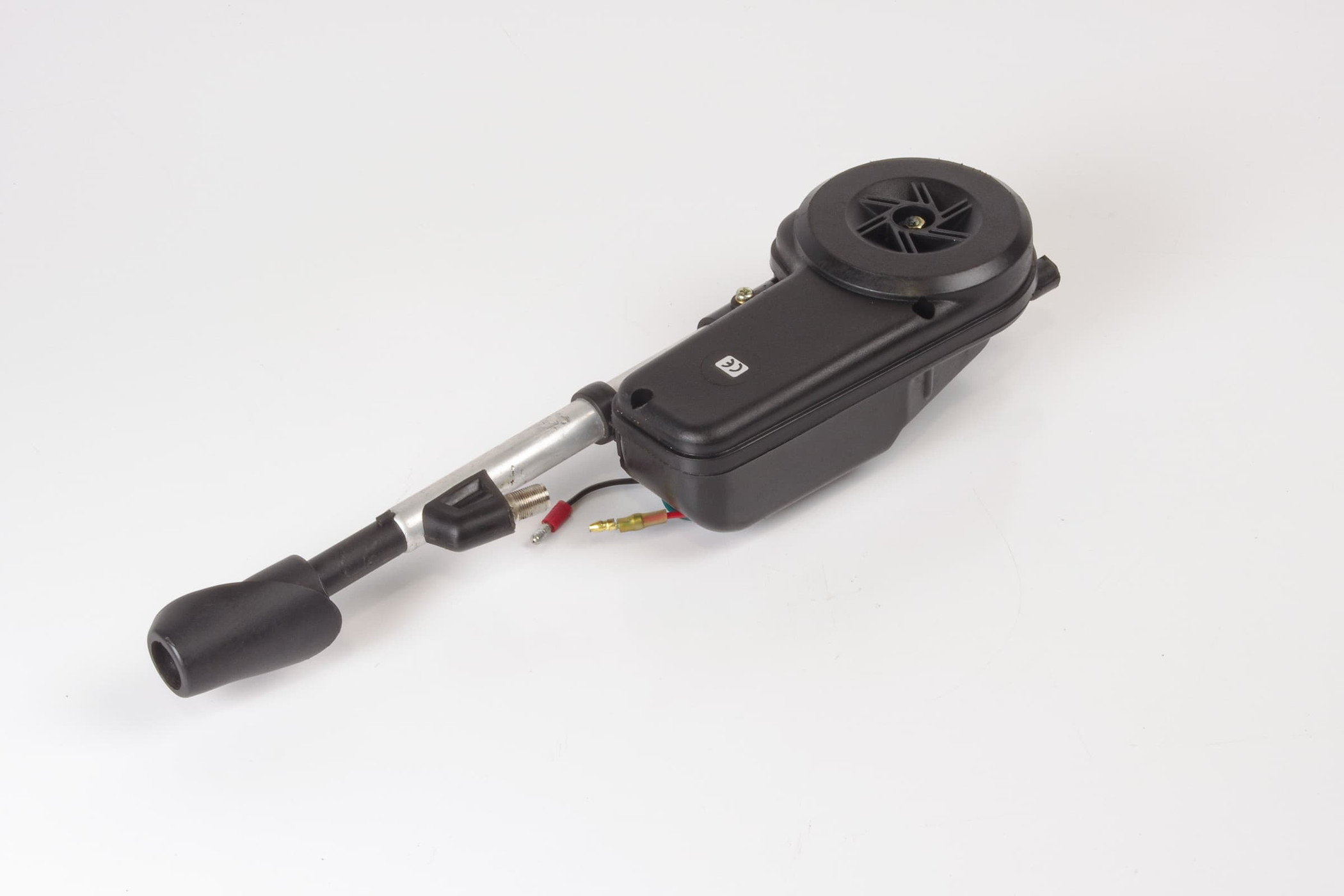 Mercedes 1298200875 Aerial | W124 E R129 SL W140 V140 S