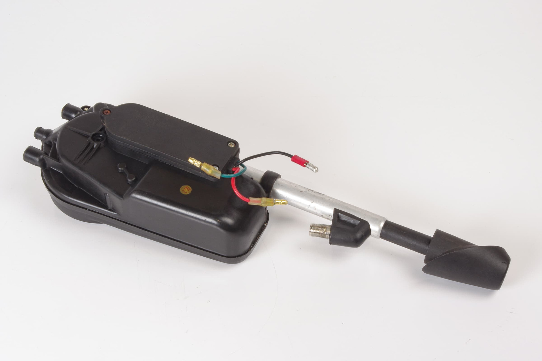 Mercedes 1298200875 Aerial | W124 E R129 SL W140 V140 S