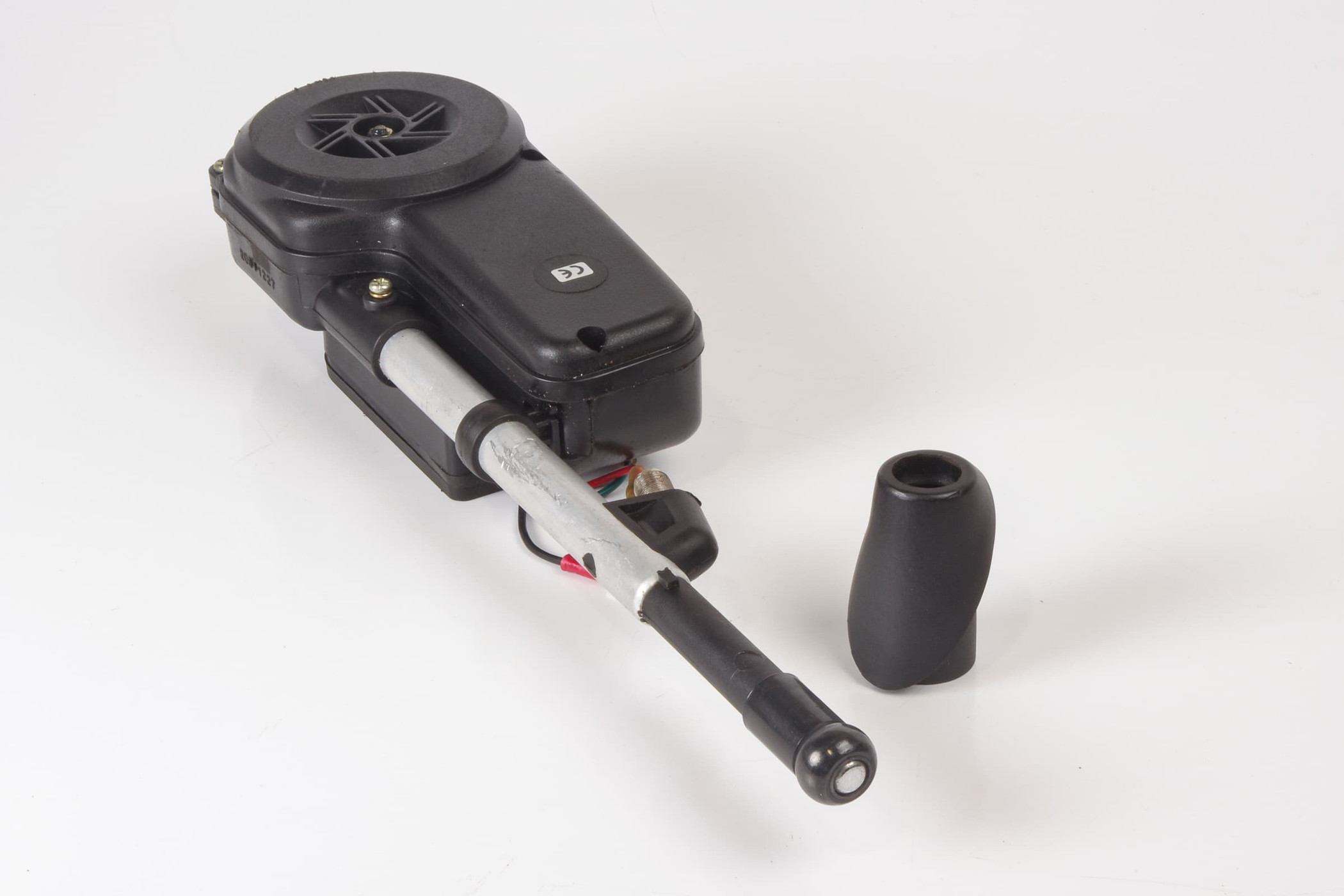 Mercedes 1298200875 Aerial | W124 E R129 SL W140 V140 S