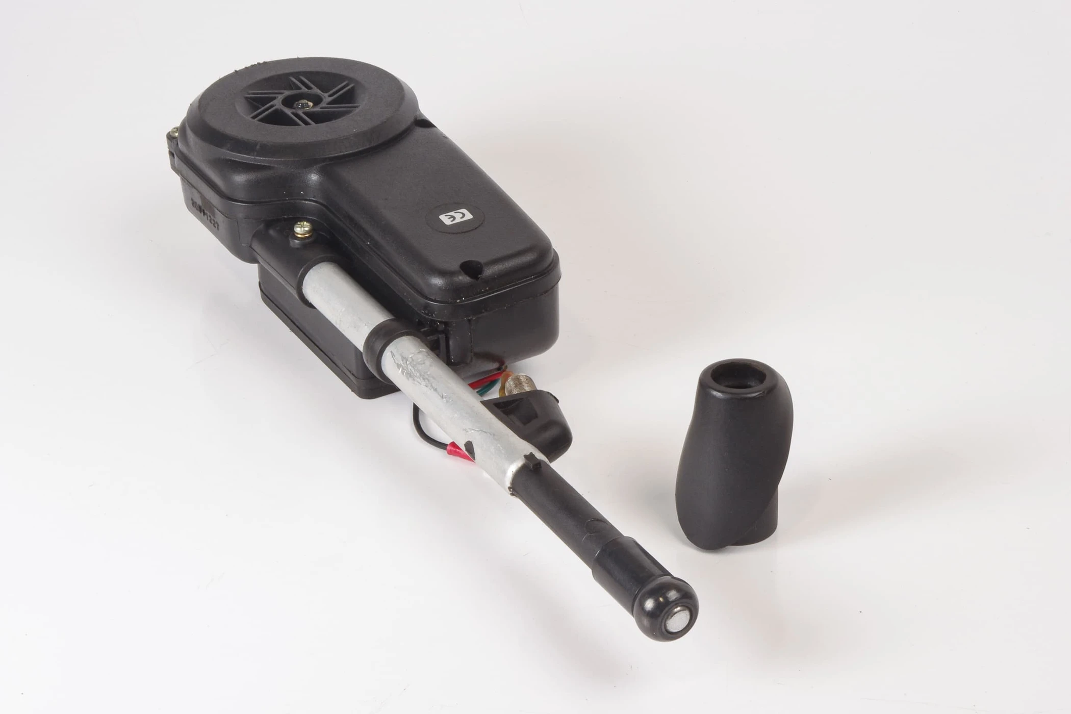 Mercedes 1298200875 Aerial | W124 E R129 SL W140 V140 S