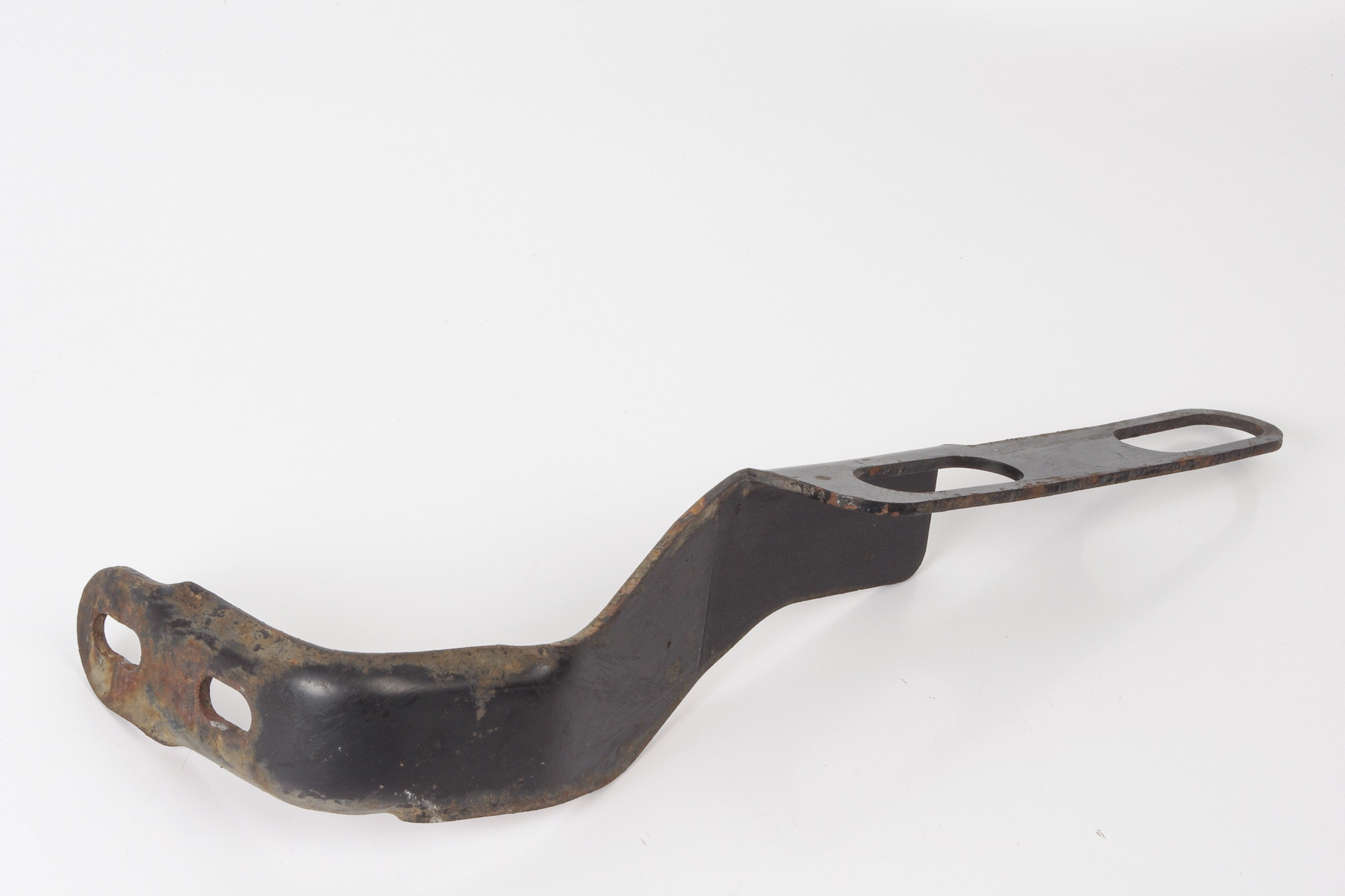 Mercedes 1404923441 Exhaust Bracket - Front Left | R129 SL W140 S W210 E