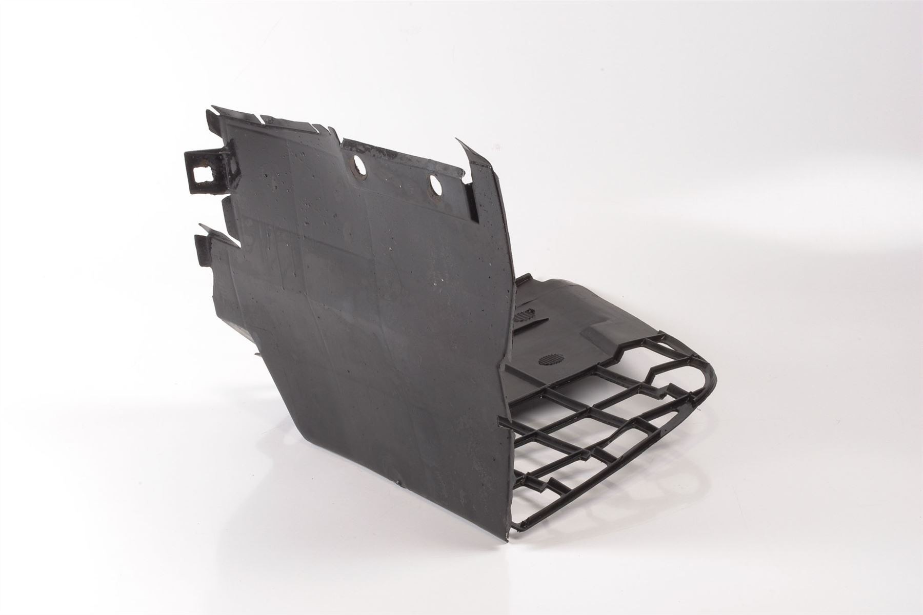 Mercedes 1298840435 Splash Guard - Right | R129 SL