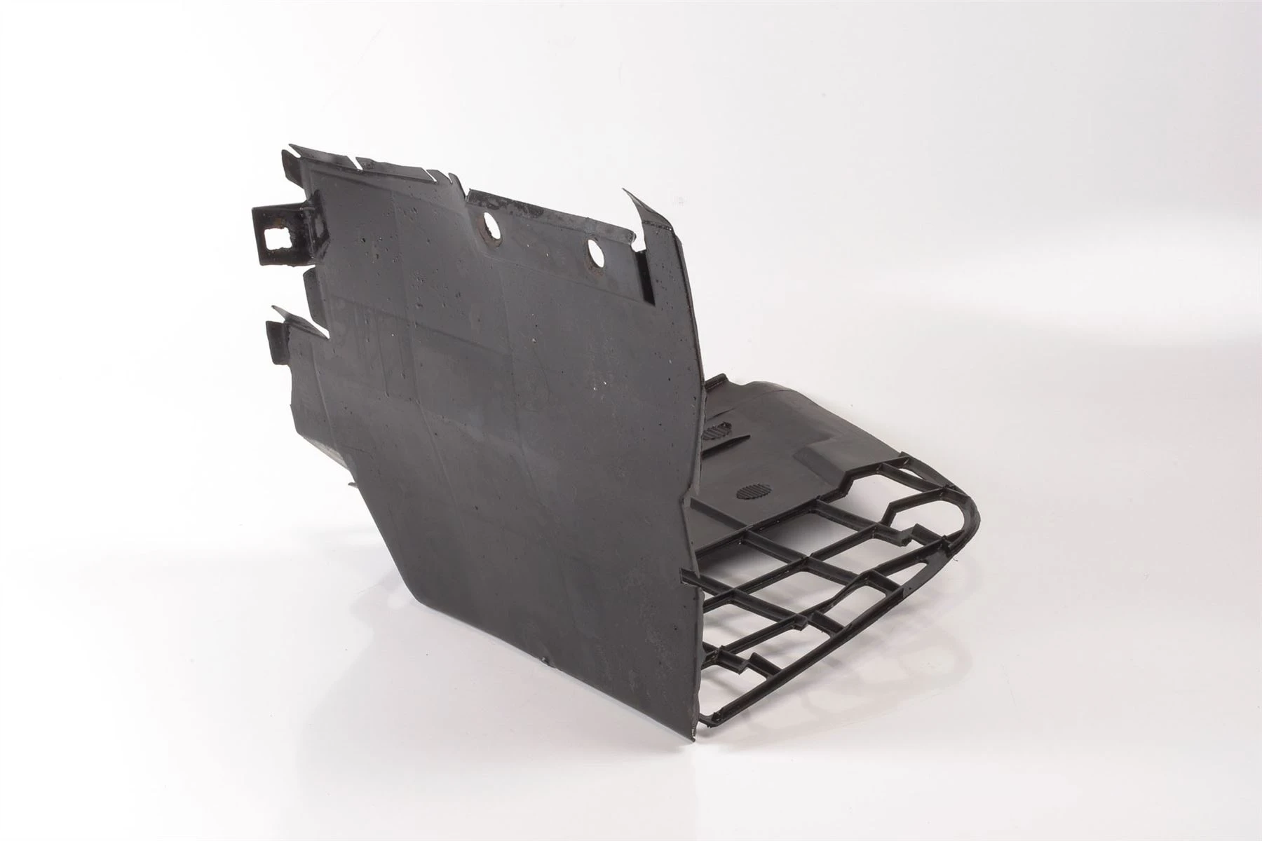 Mercedes 1298840435 Splash Guard - Right | R129 SL