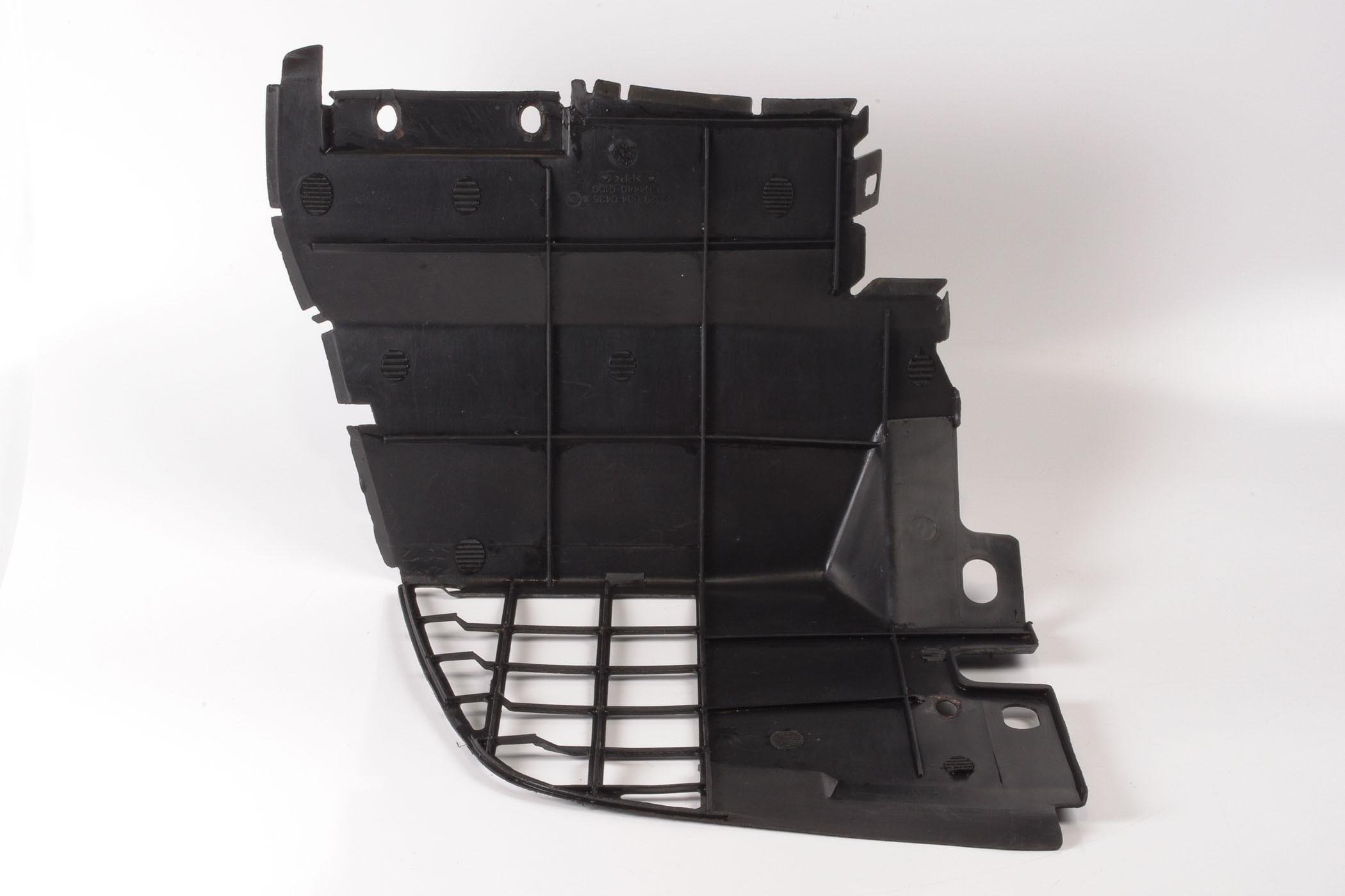 Mercedes 1298840435 Splash Guard - Right | R129 SL