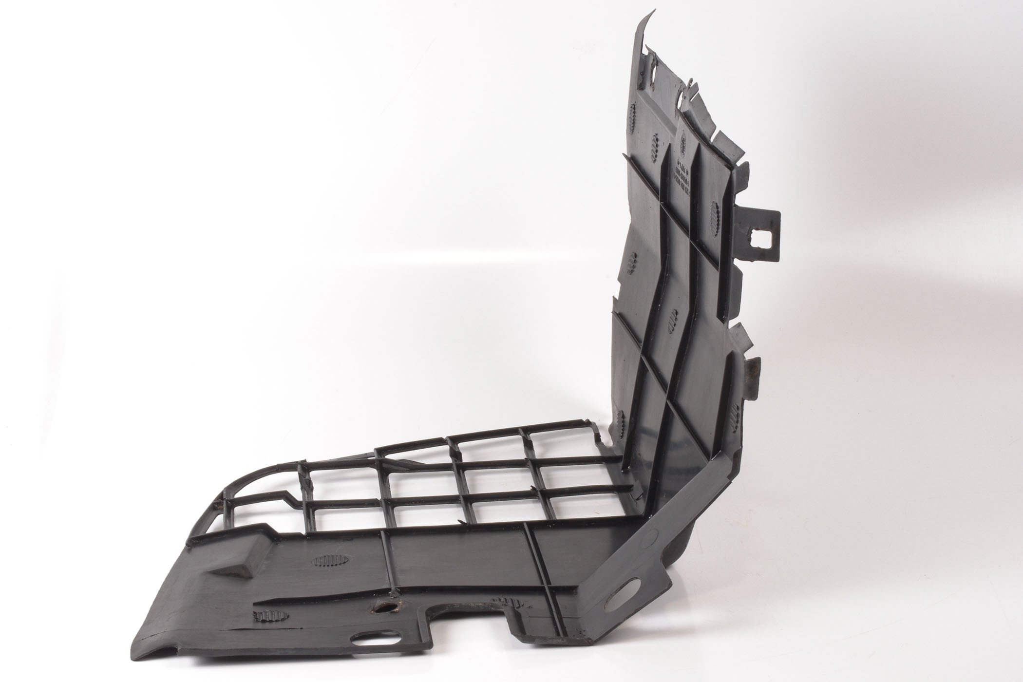 Mercedes 1298840435 Splash Guard - Right | R129 SL