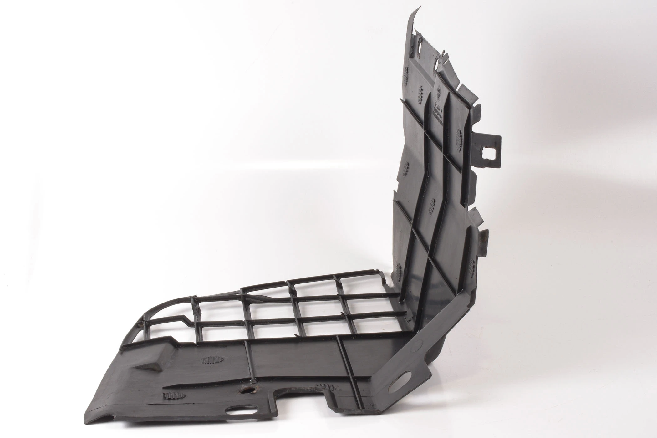 Mercedes 1298840435 Splash Guard - Right | R129 SL