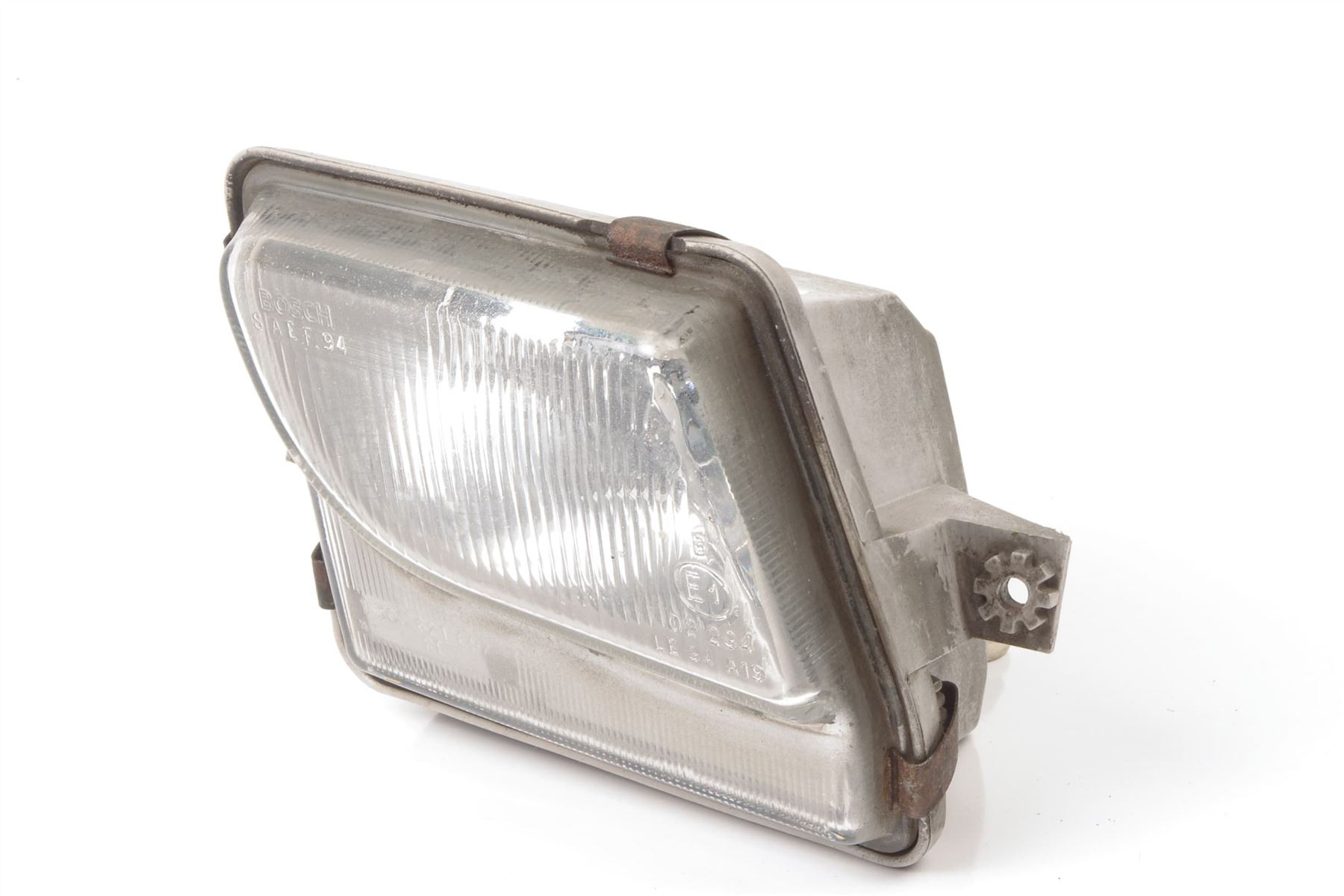 Mercedes 1298201256 Fog Light - Right | R129 SL