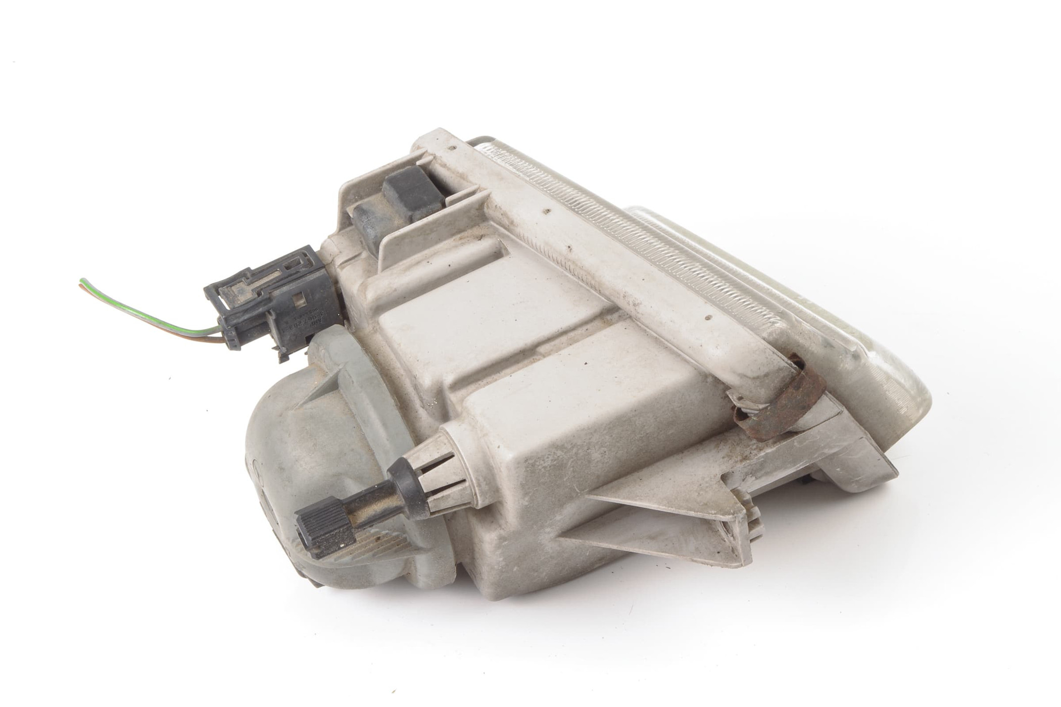 Mercedes 1298201256 Fog Light - Right (c) | R129 SL