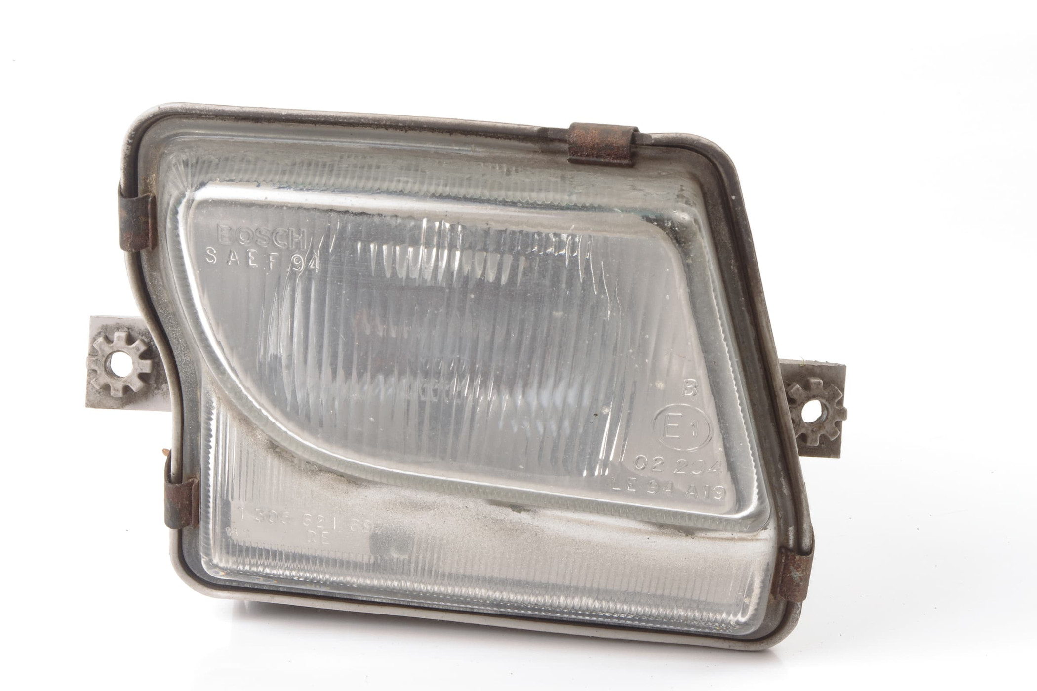Mercedes 1298201256 Fog Light - Right (b) | R129 SL