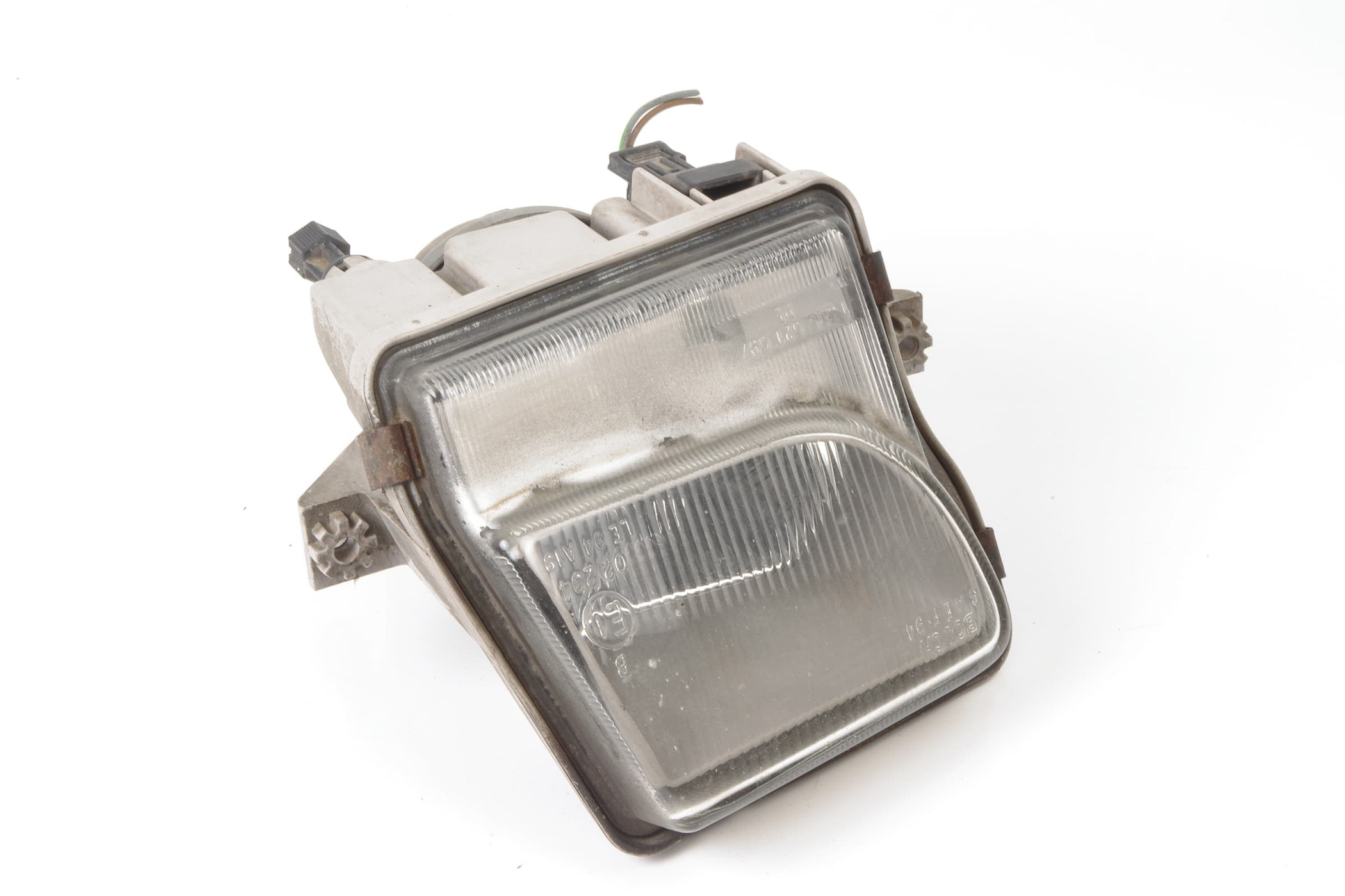 Mercedes 1298201256 Fog Light - Right (c) | R129 SL