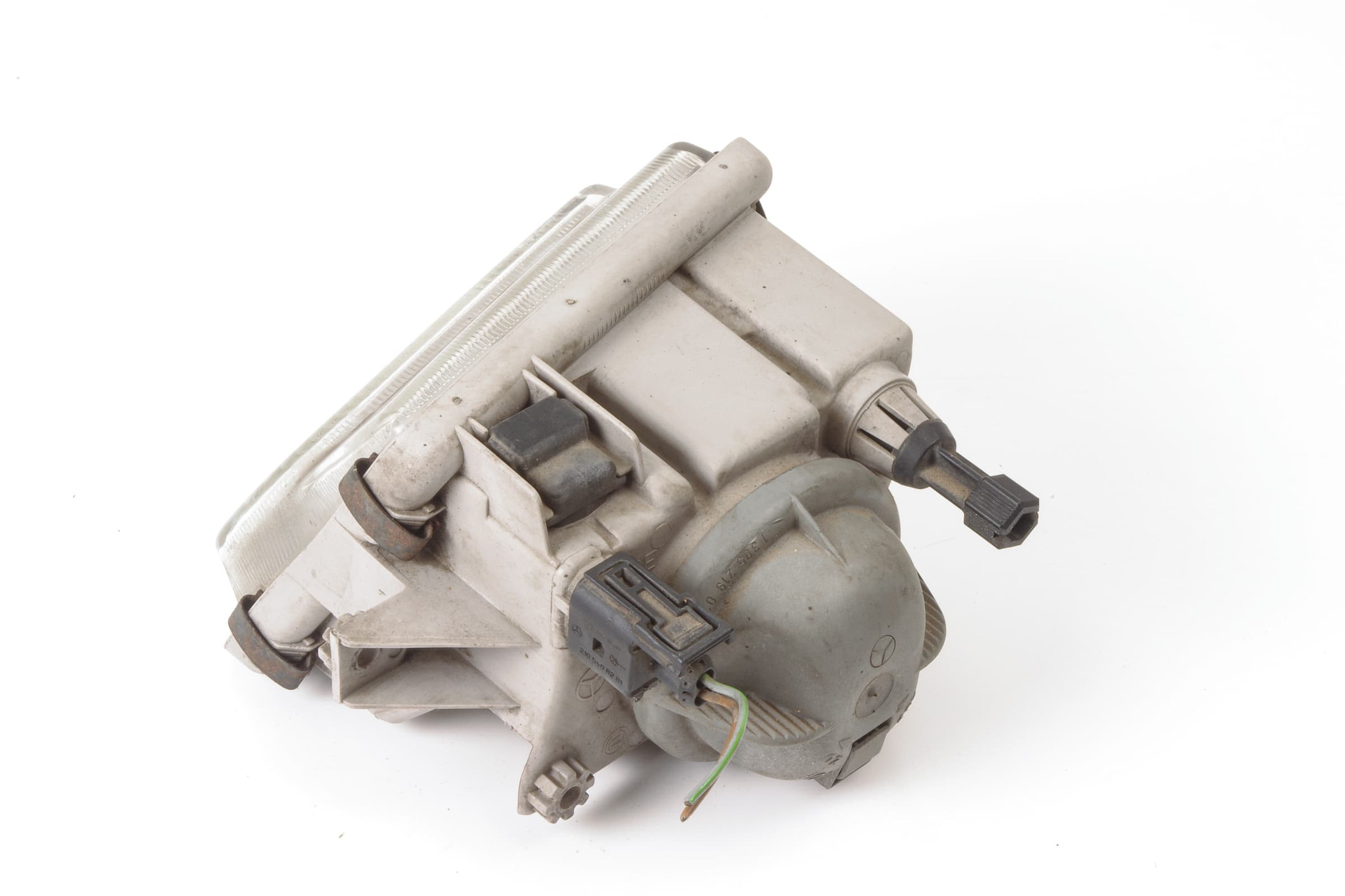 Mercedes 1298201256 Fog Light - Right (b) | R129 SL