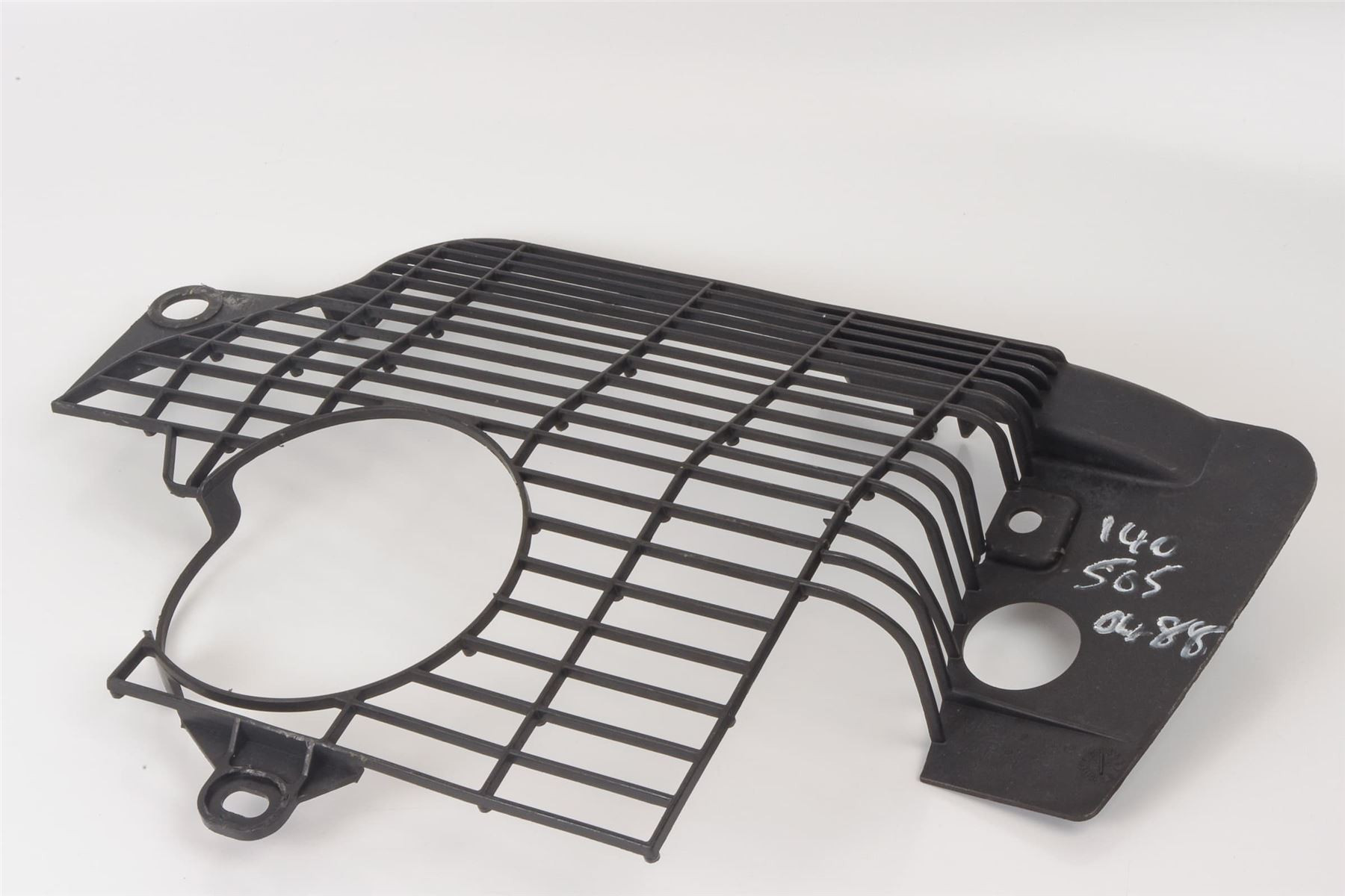 Mercedes 1405050488 Fan Shroud - Left | C140 S
