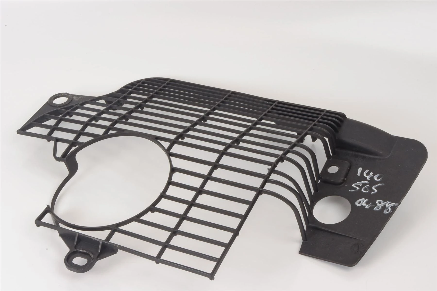 Mercedes 1405050488 Fan Shroud - Left | C140 S