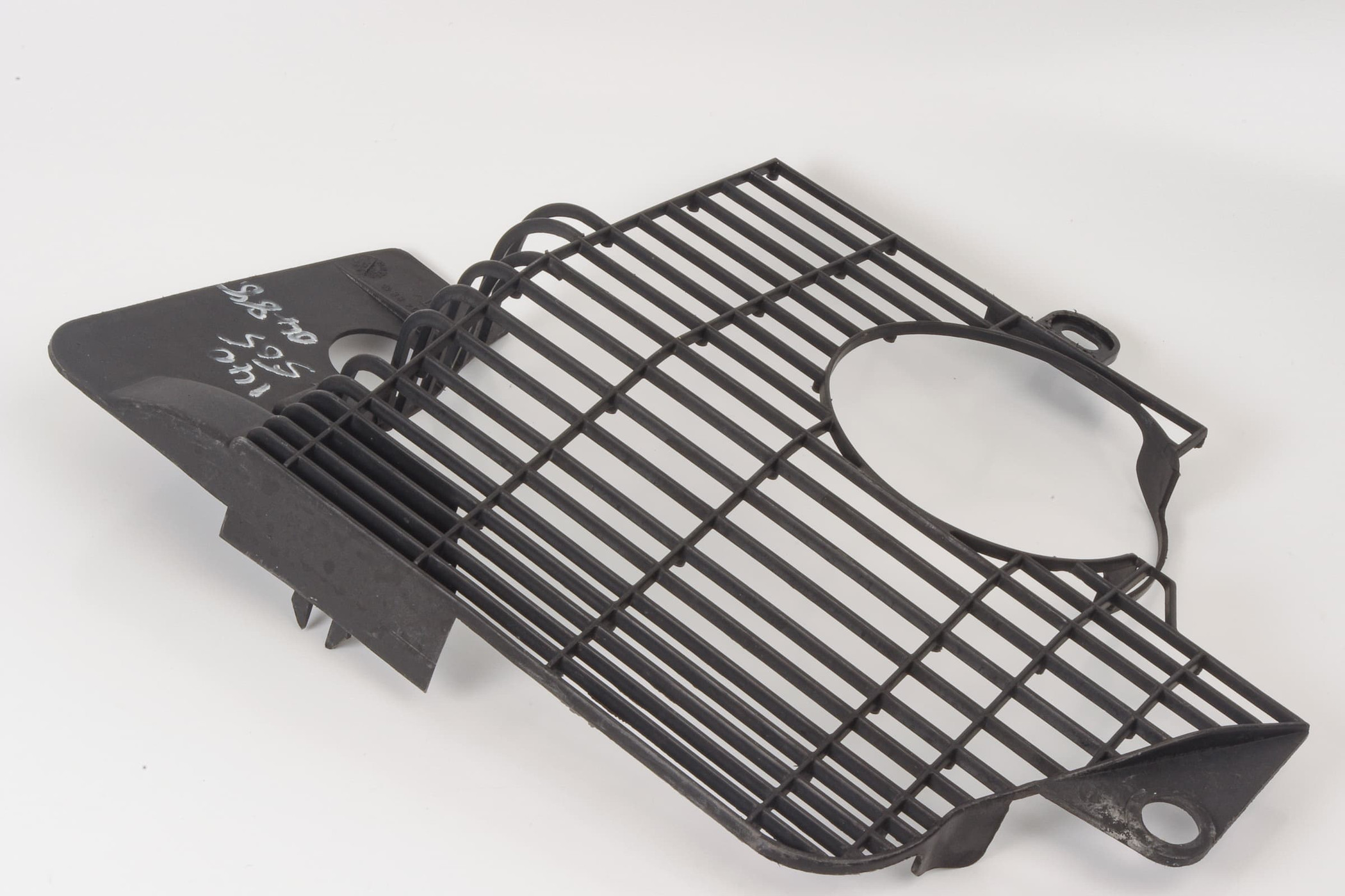 Mercedes 1405050488 Fan Shroud - Left | C140 S