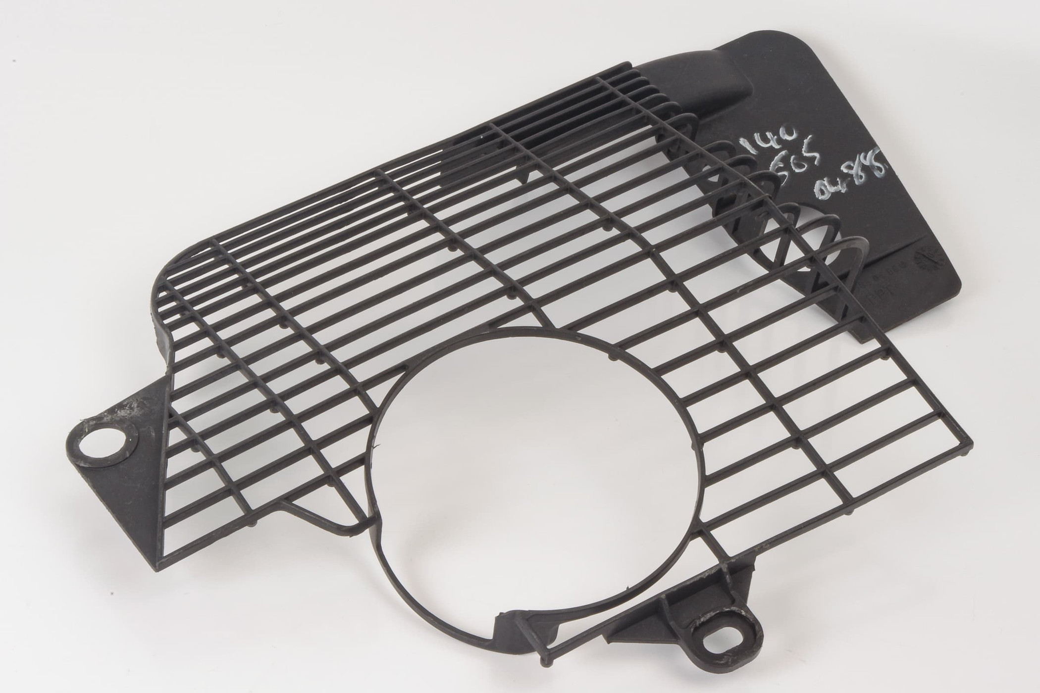 Mercedes 1405050488 Fan Shroud - Left | C140 S