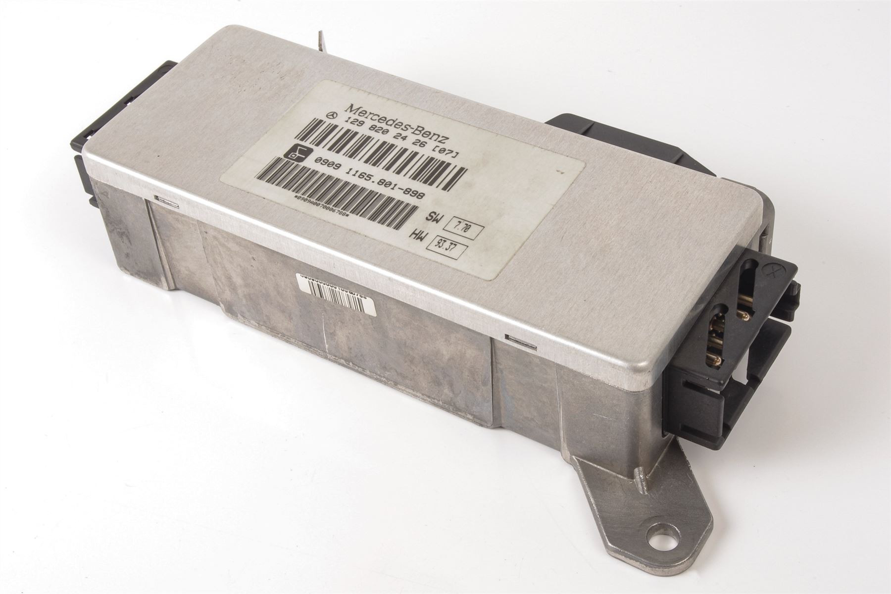 Mercedes 1298202426 Roof Control Unit (b) | R129 SL